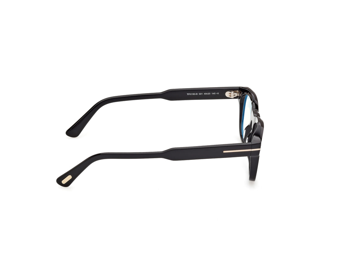 TOM FORD TF6180B 001 49 FRAME