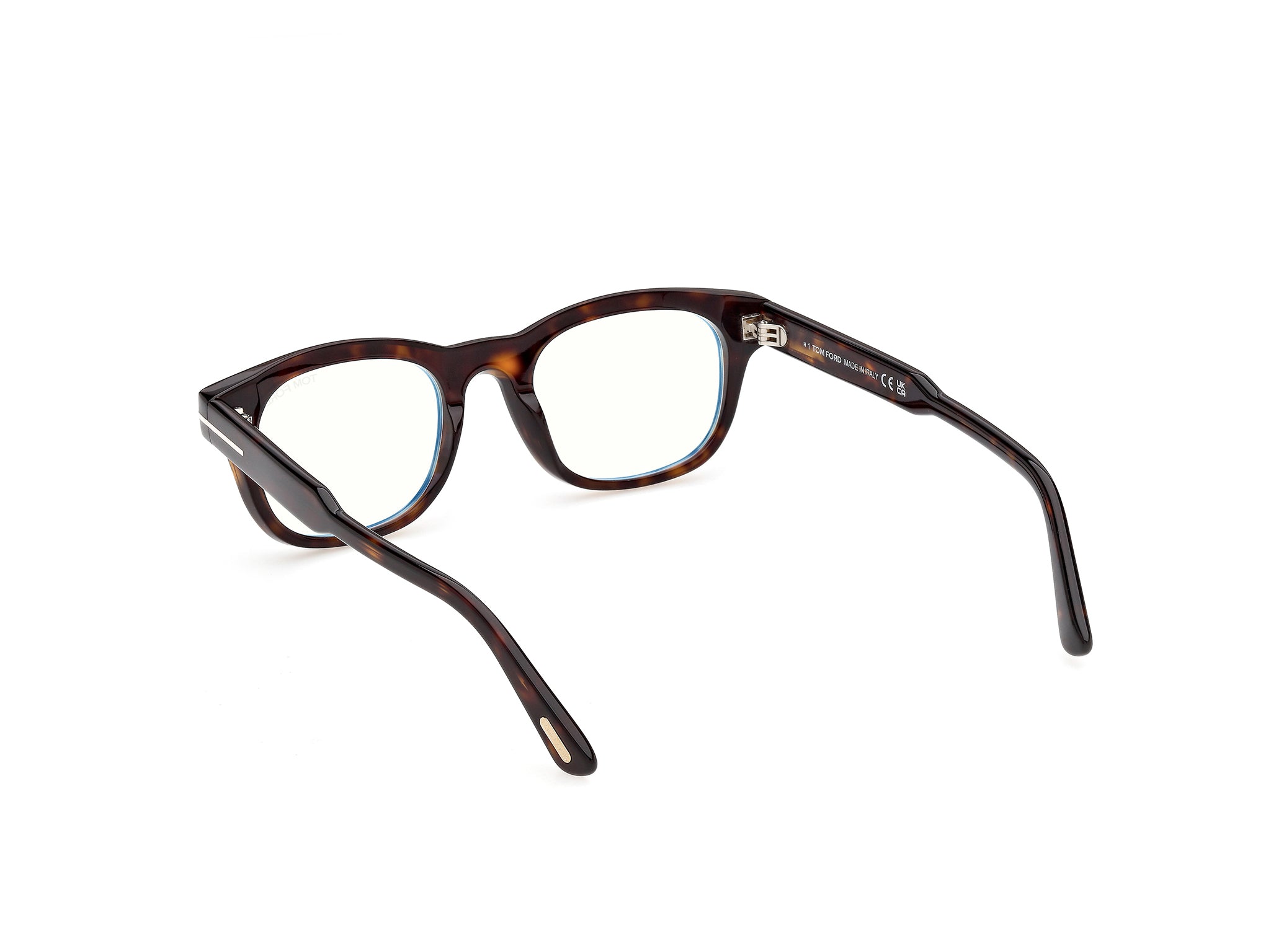TOM FORD TF6180B 052 49 FRAME
