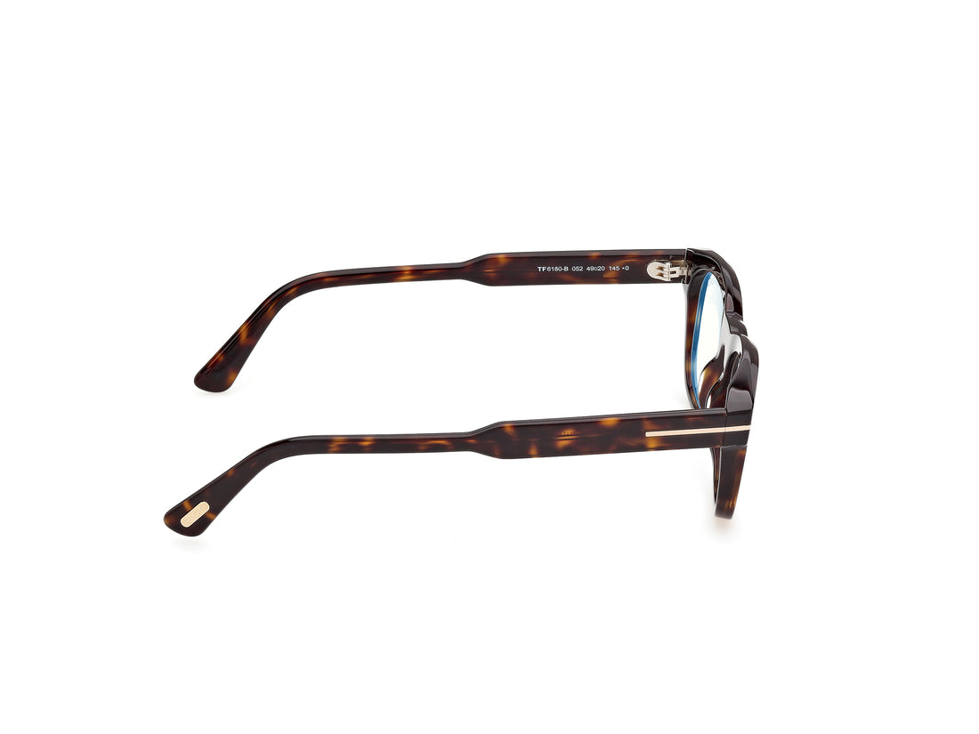 TOM FORD TF6180B 052 49 FRAME