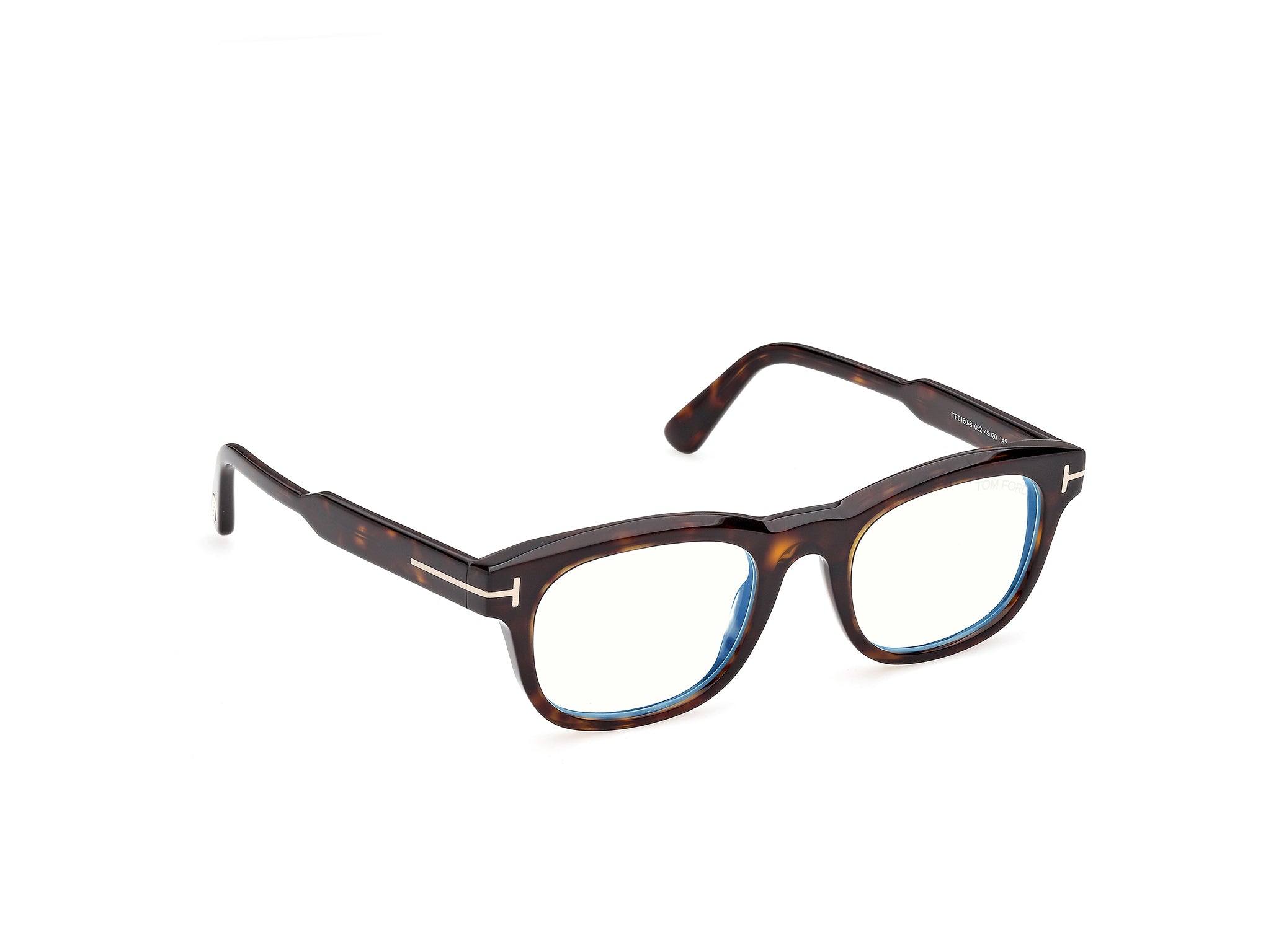TOM FORD TF6180B 052 49 FRAME