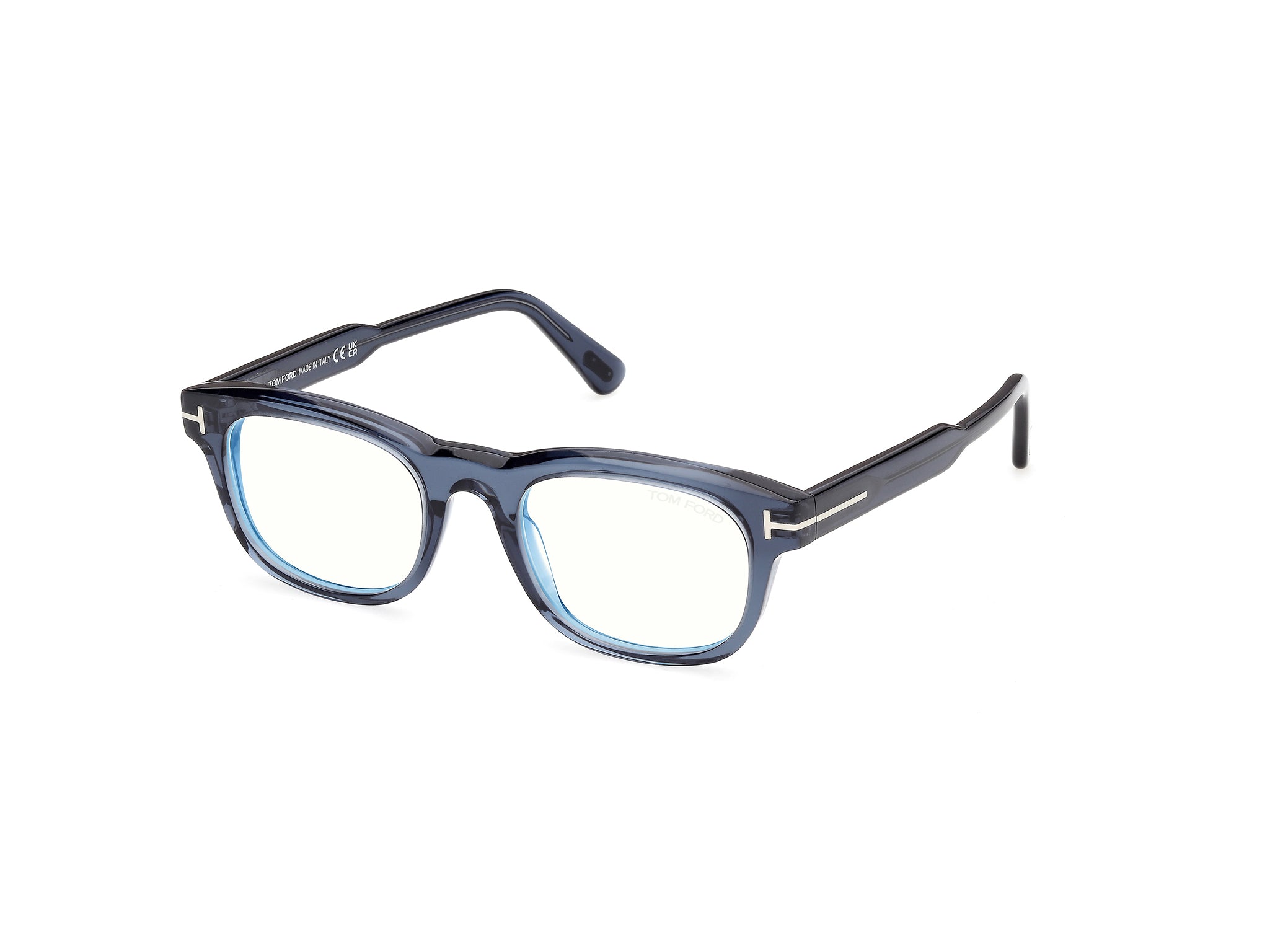 TOM FORD TF6180B 090 49 FRAME