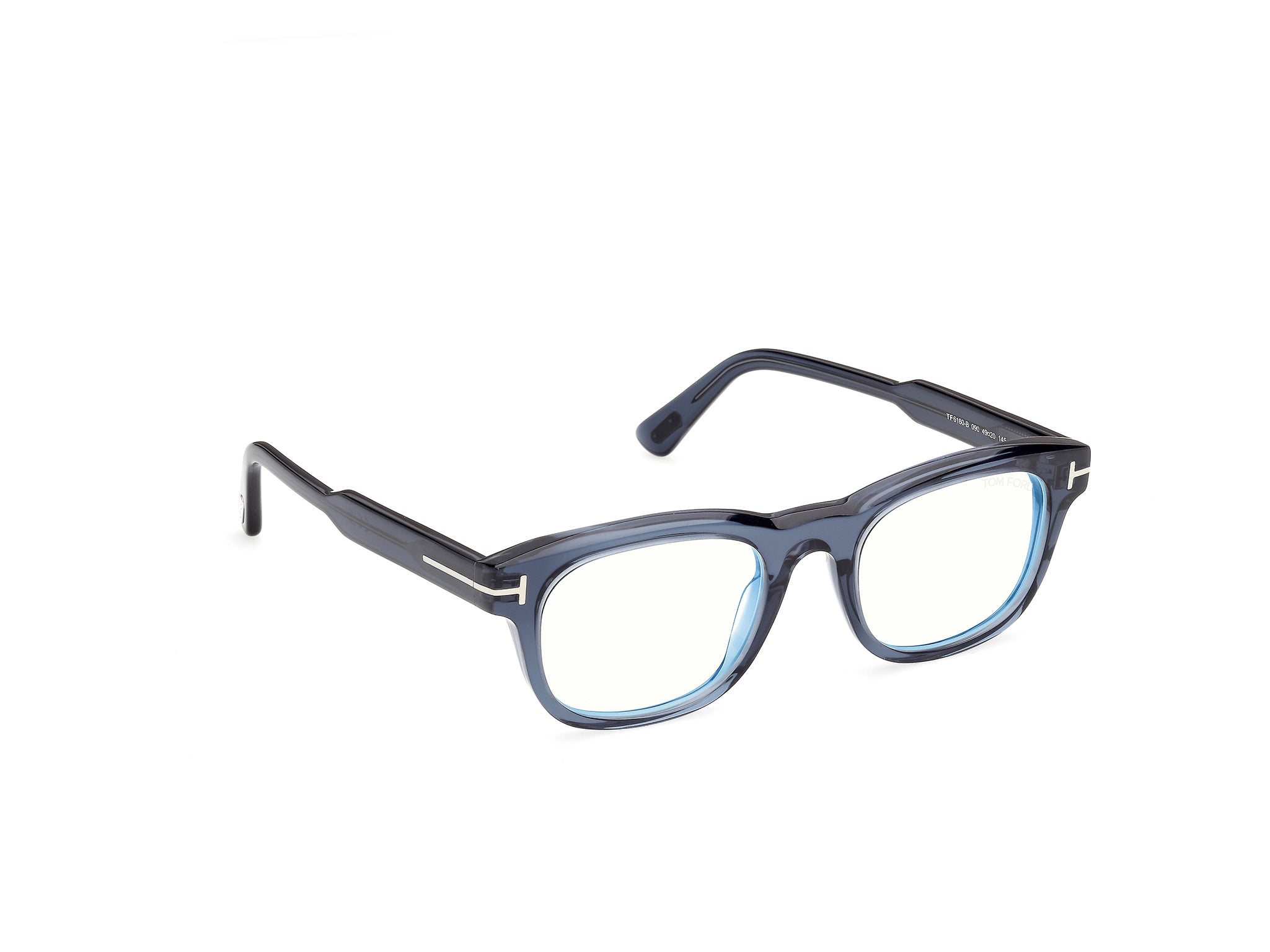 TOM FORD TF6180B 090 49 FRAME