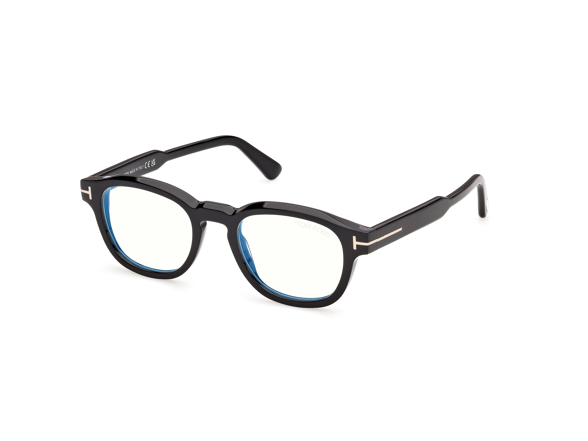 TOM FORD TF6181B 001 49 FRAME