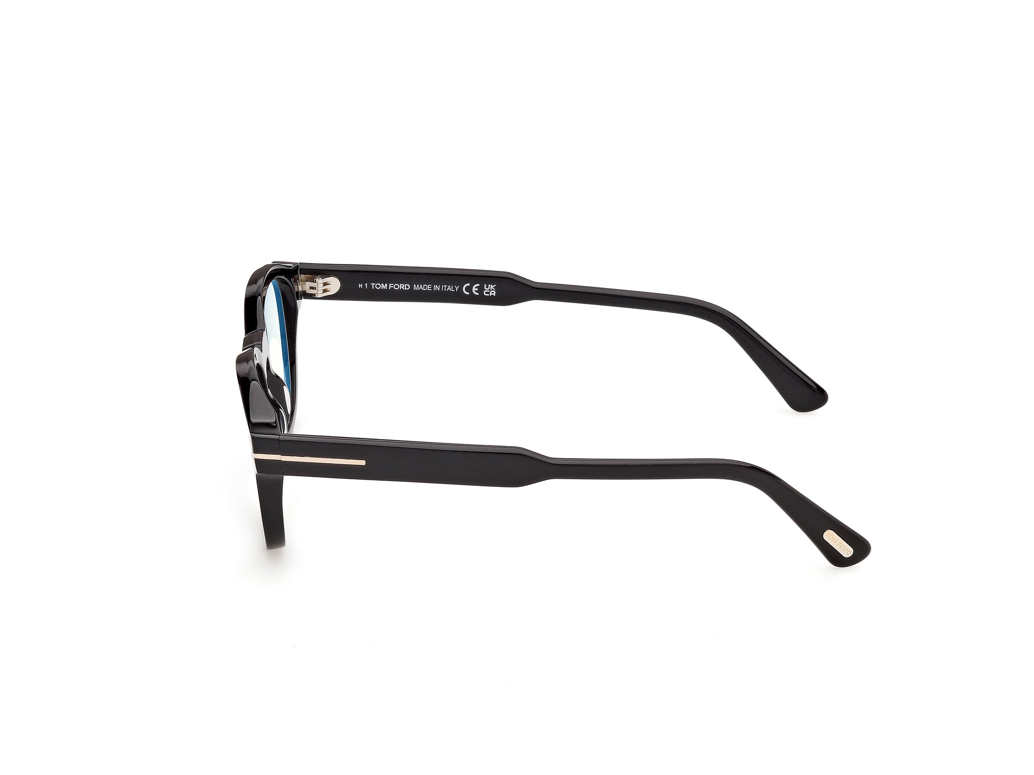 TOM FORD TF6181B 001 49 FRAME