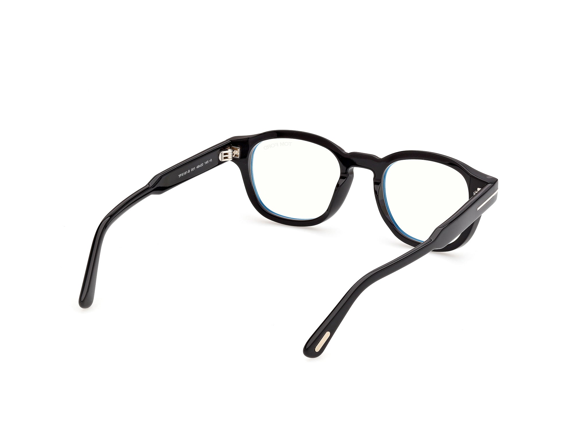 TOM FORD TF6181B 001 49 FRAME