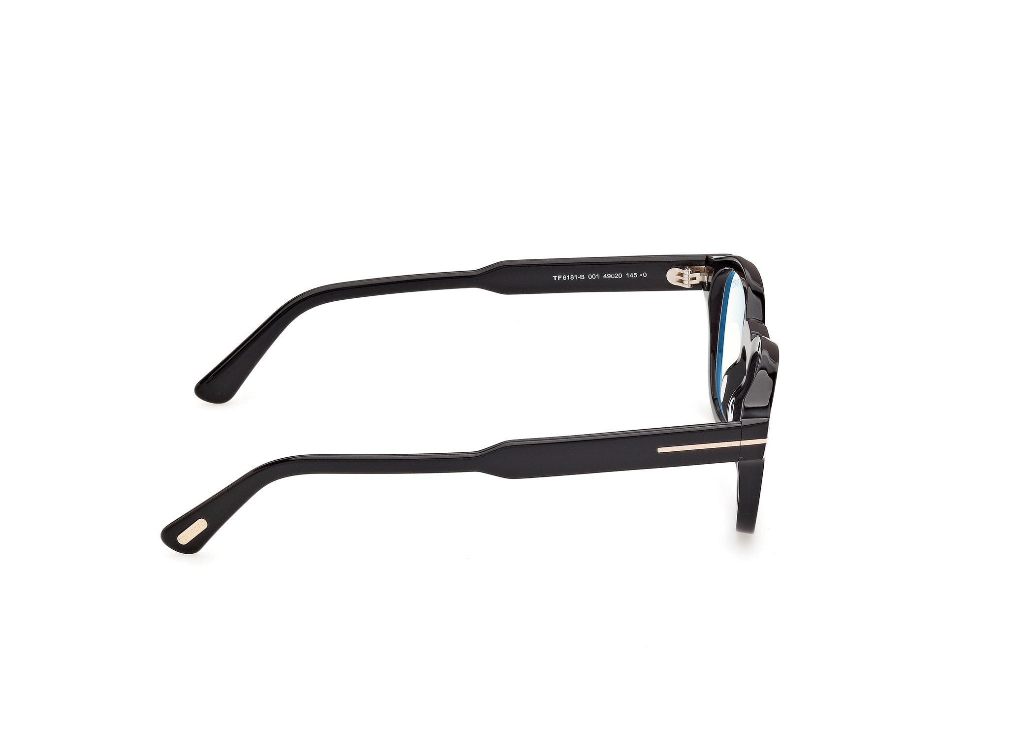 TOM FORD TF6181B 001 49 FRAME