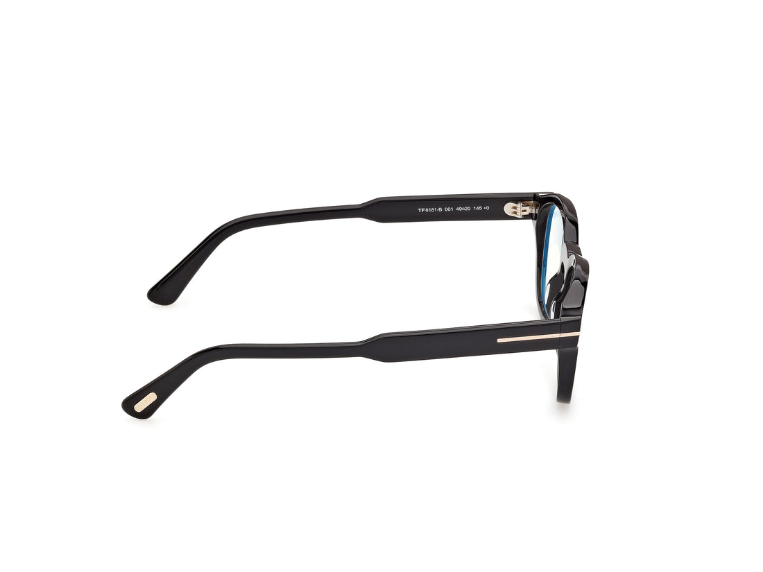 TOM FORD TF6181B 001 49 FRAME