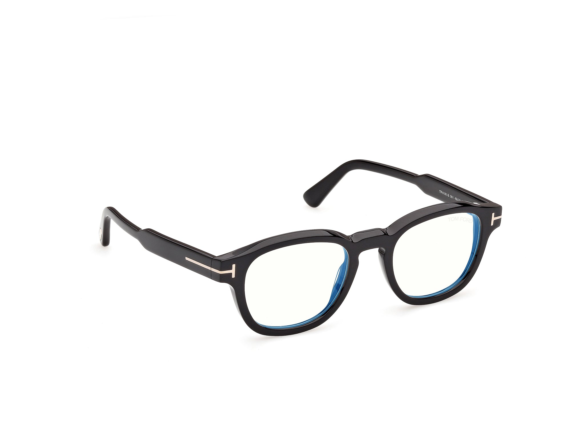 TOM FORD TF6181B 001 49 FRAME