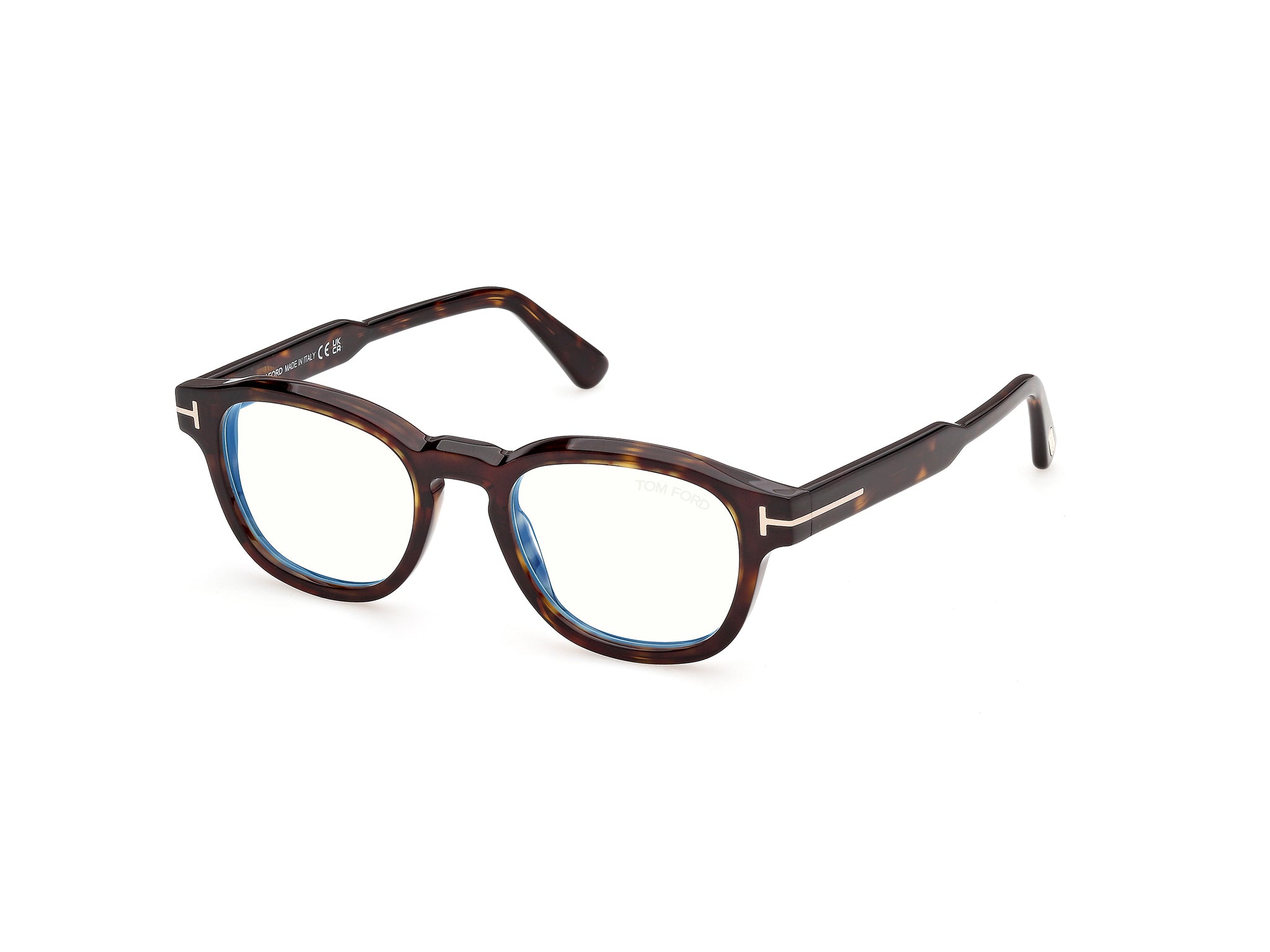 TOM FORD TF6181B 052 49 FRAME