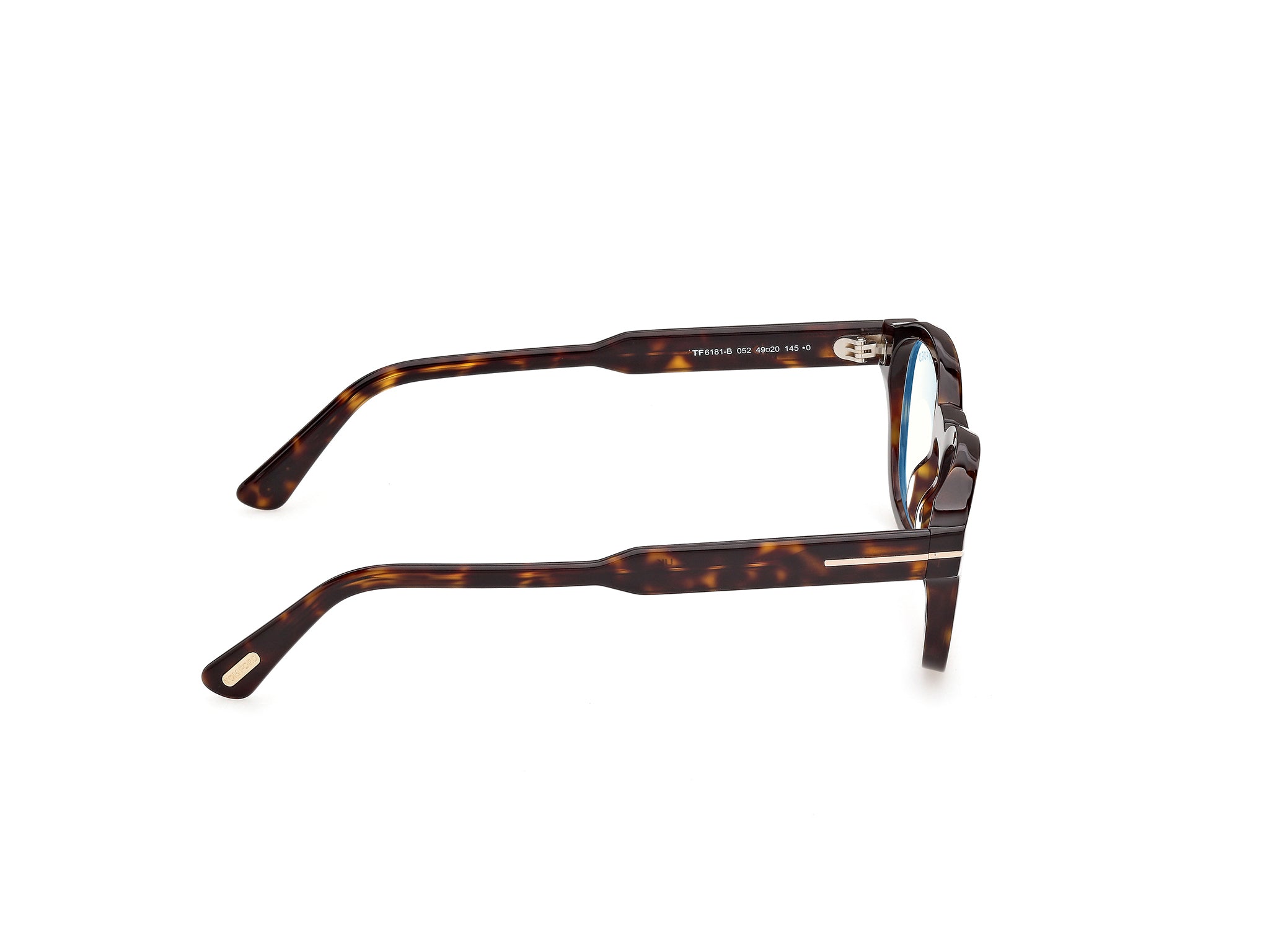 TOM FORD TF6181B 052 49 FRAME