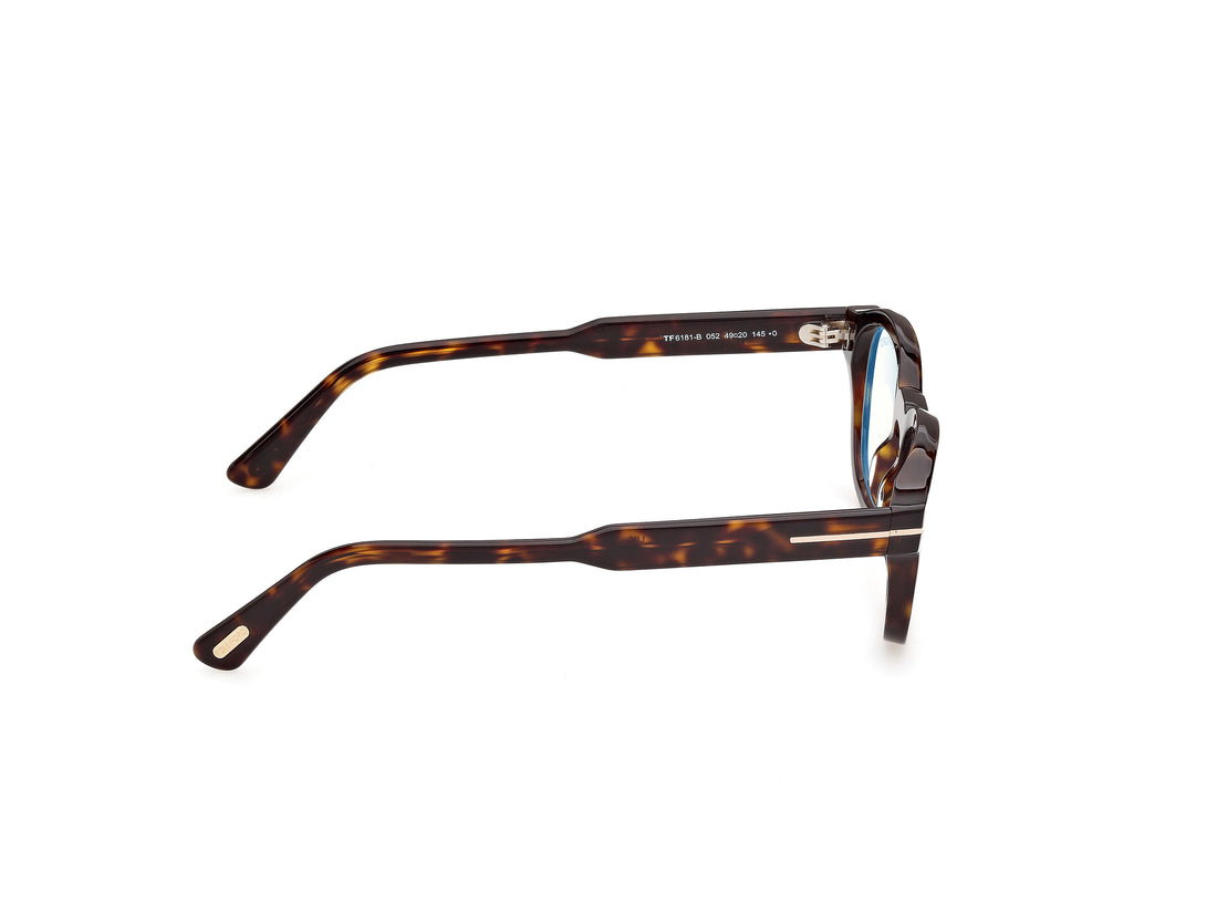 TOM FORD TF6181B 052 49 FRAME
