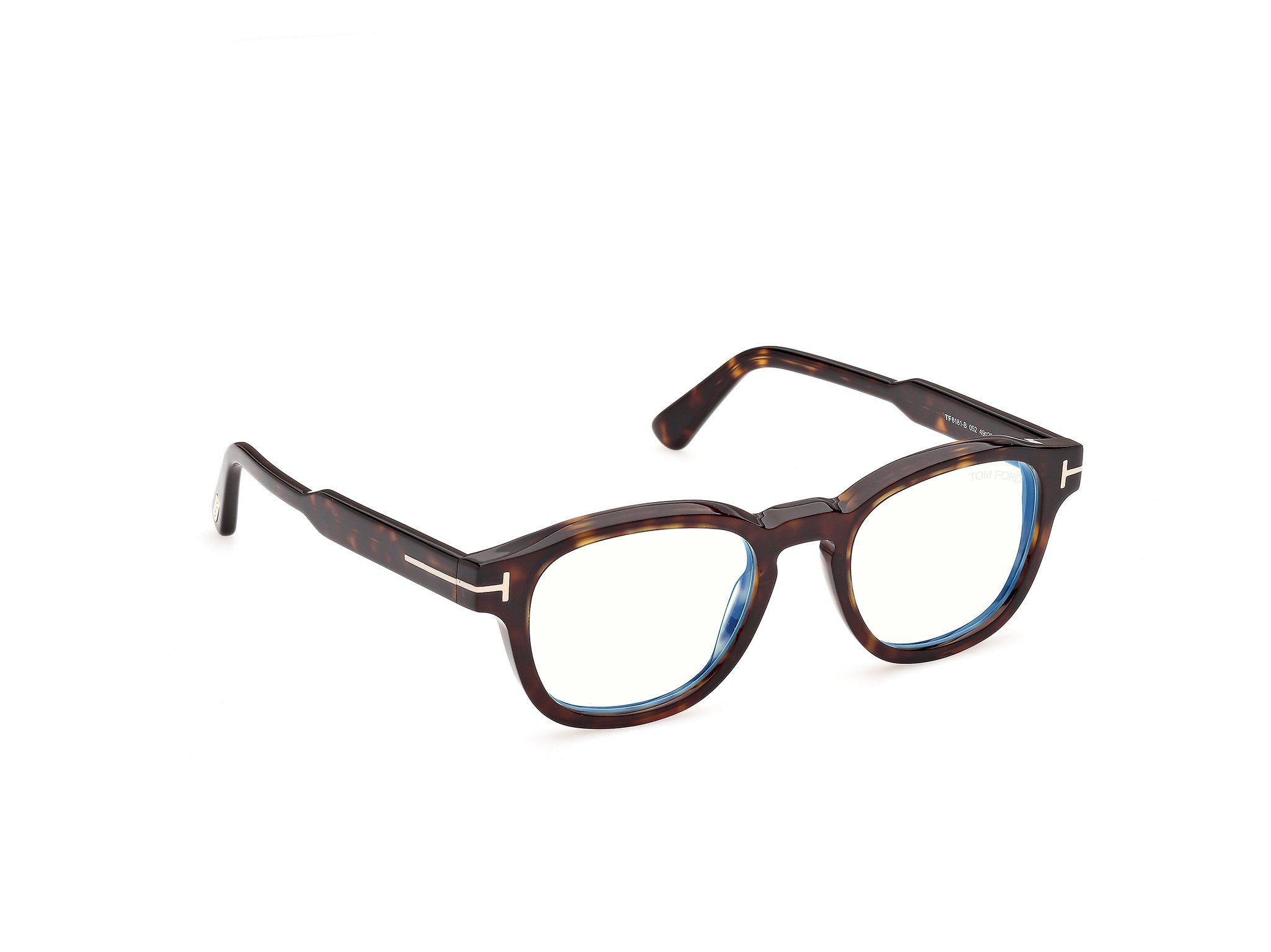 TOM FORD TF6181B 052 49 FRAME