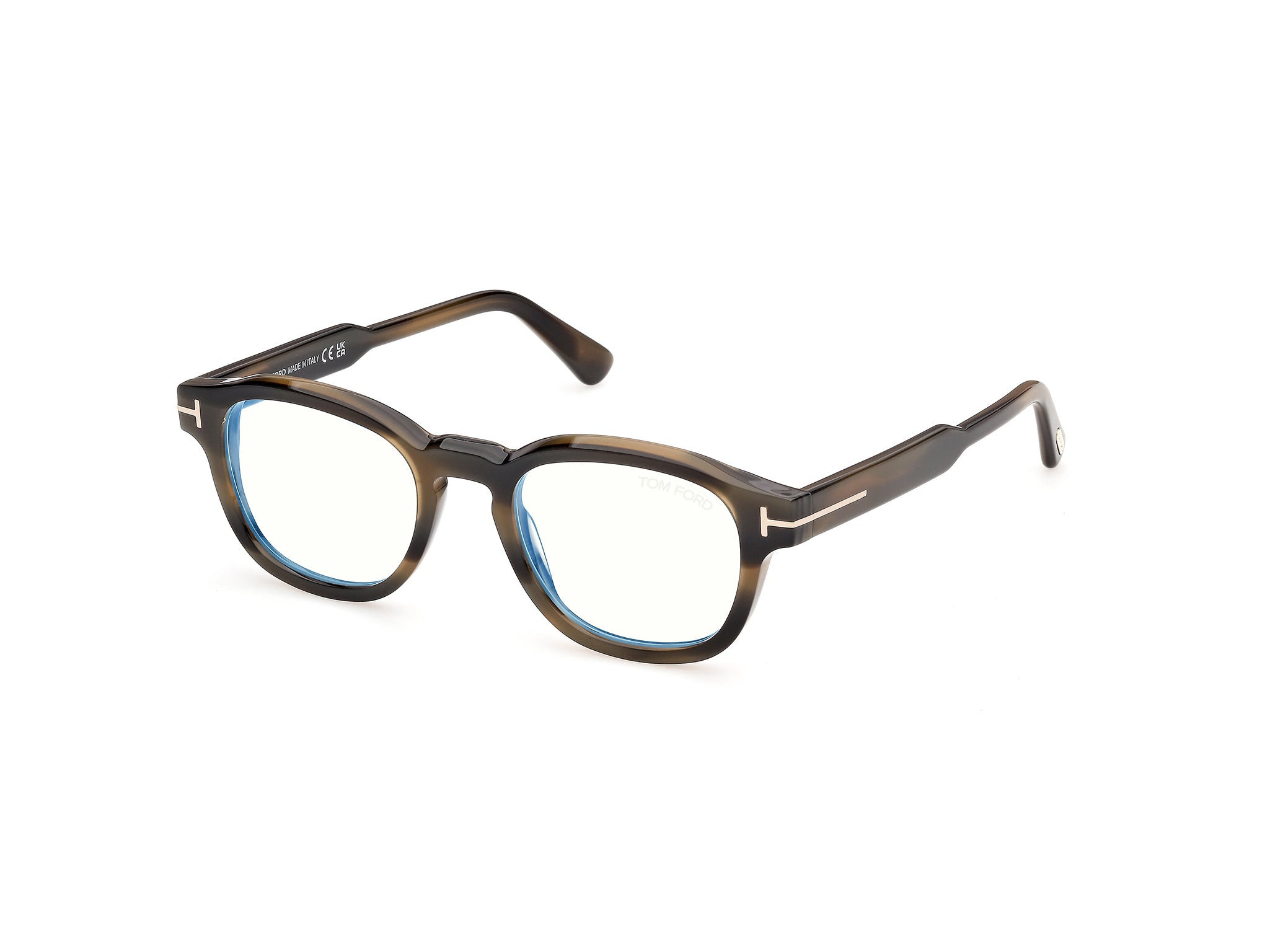 TOM FORD TF6181B 056 49 FRAME