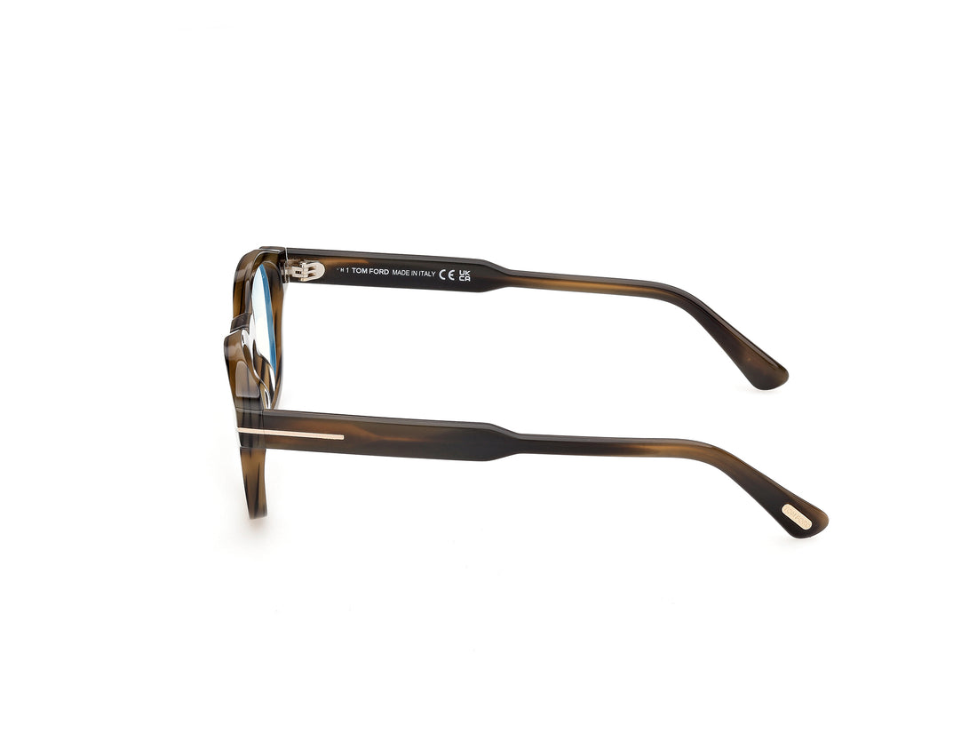 TOM FORD TF6181B 056 49 FRAME