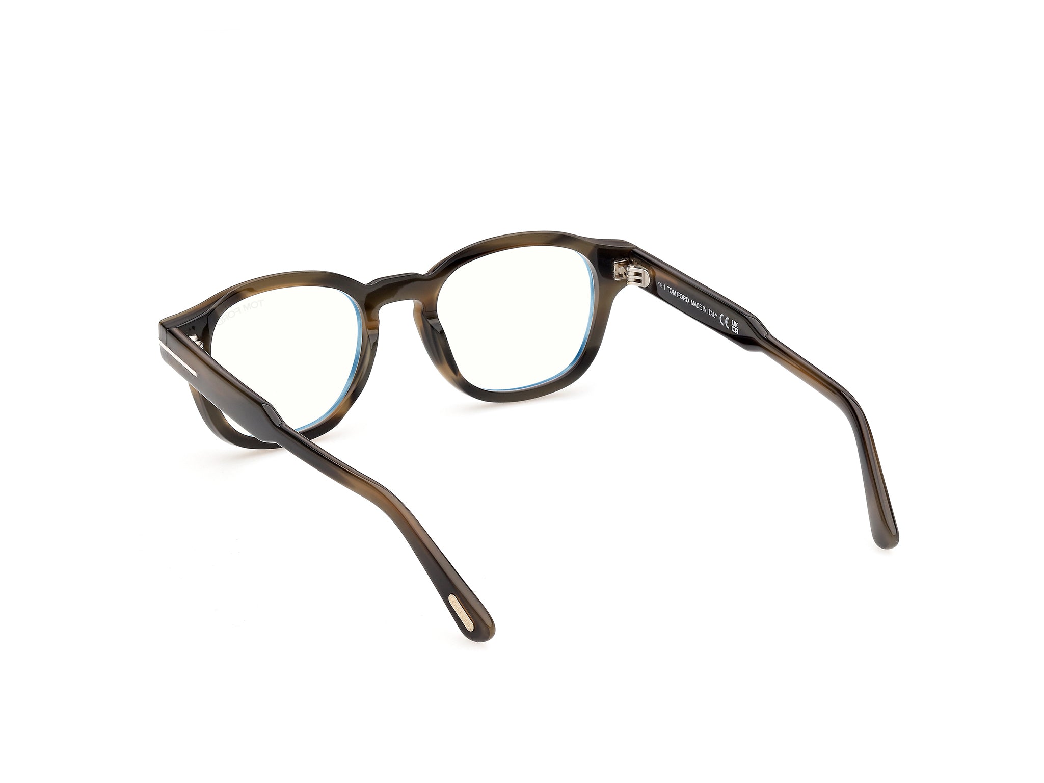 TOM FORD TF6181B 056 49 FRAME