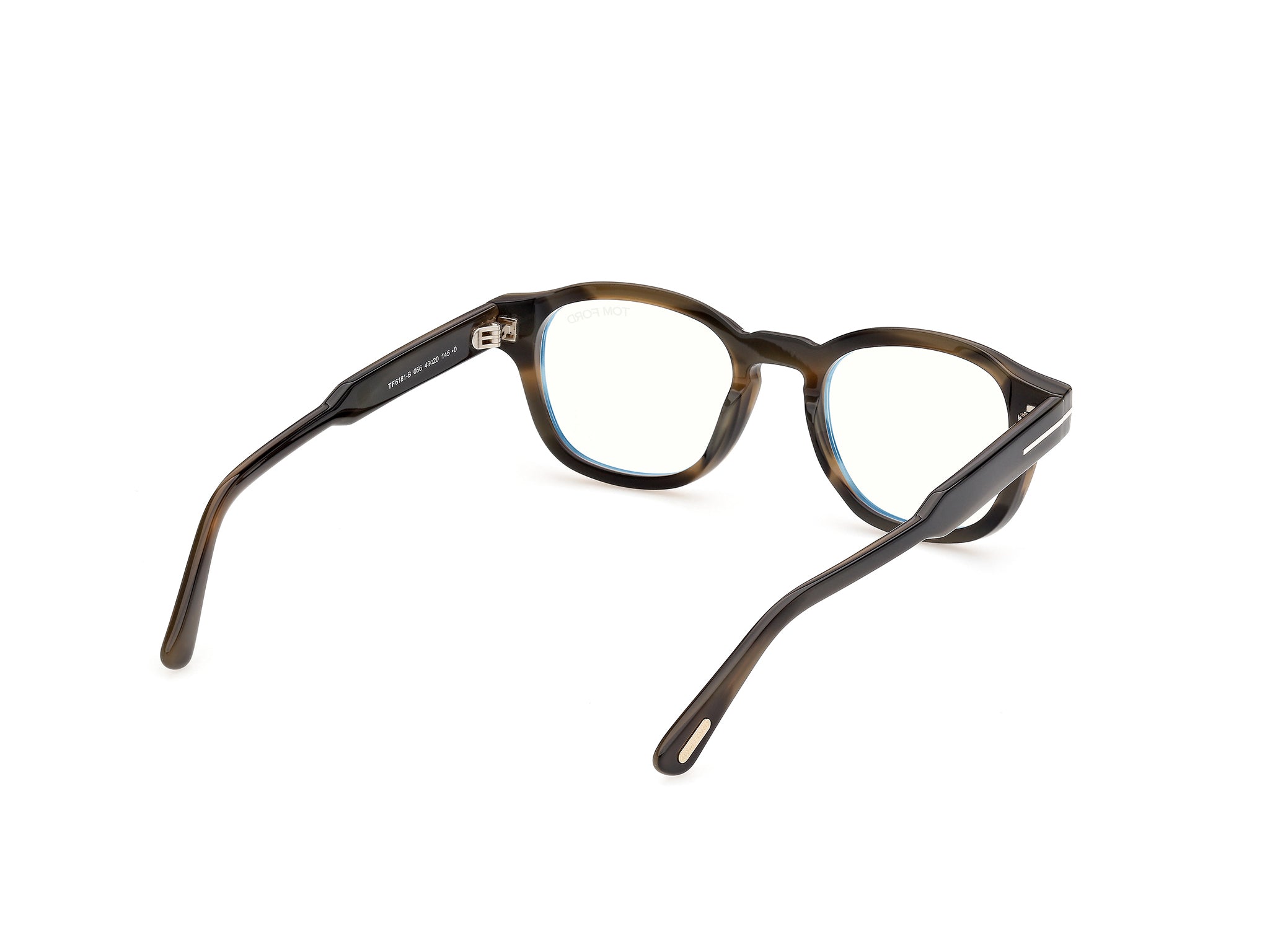 TOM FORD TF6181B 056 49 FRAME
