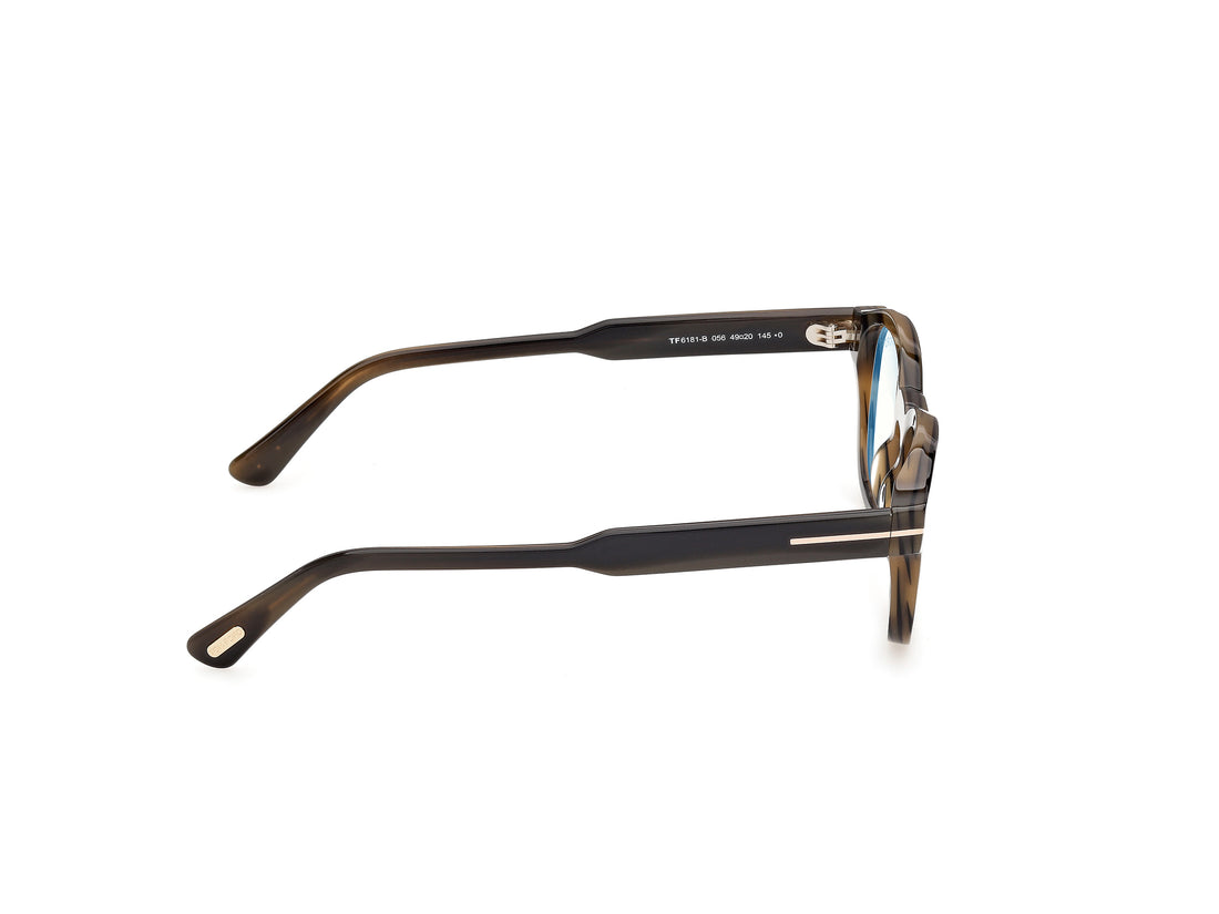 TOM FORD TF6181B 056 49 FRAME