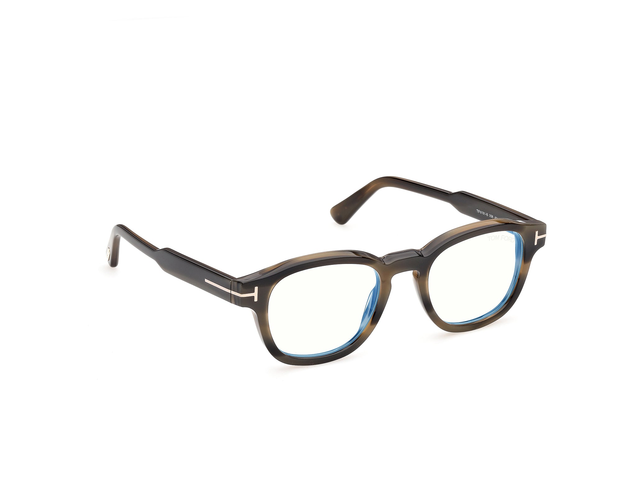 TOM FORD TF6181B 056 49 FRAME