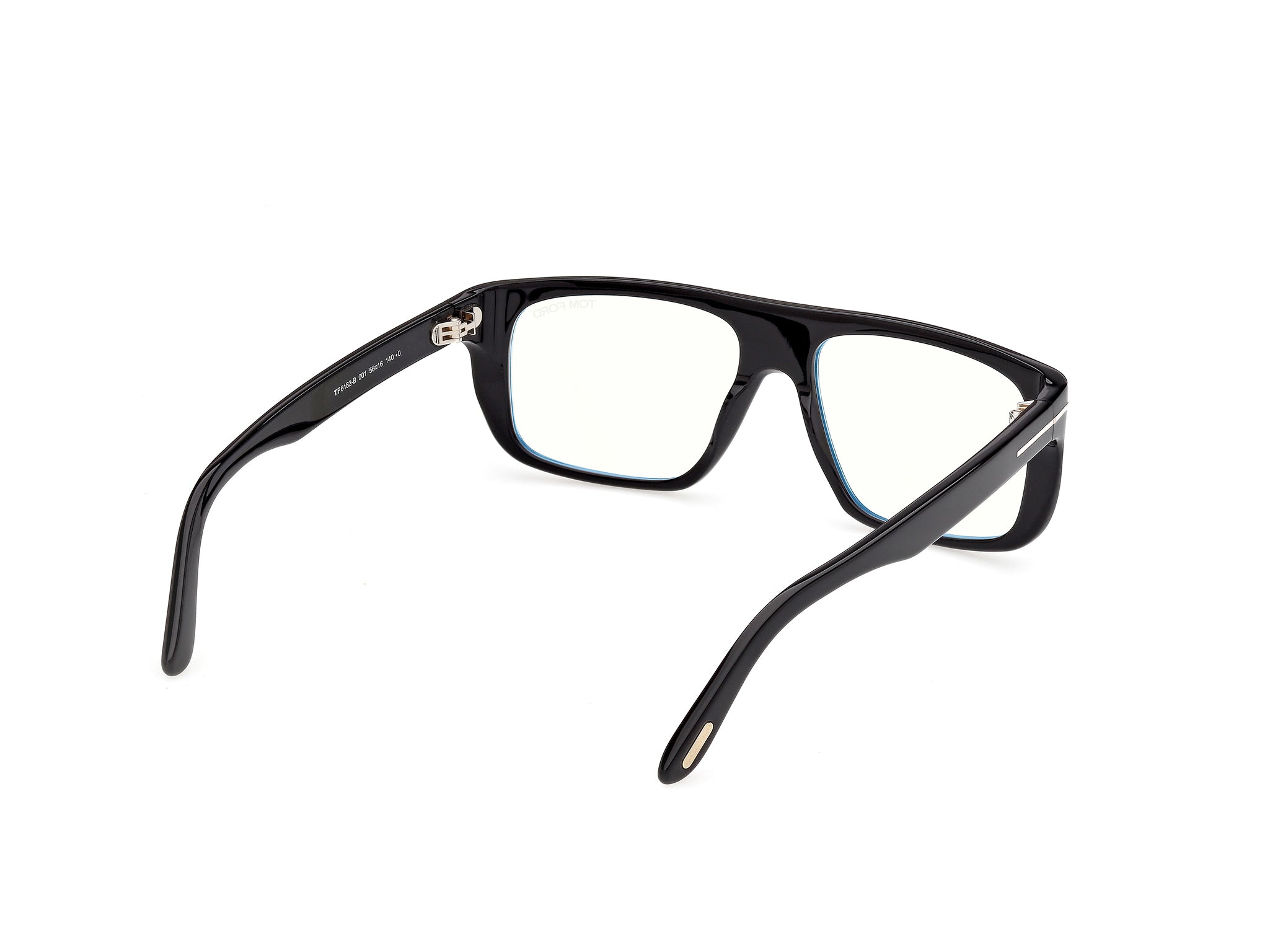 TOM FORD TF6182B 001 56 FRAME