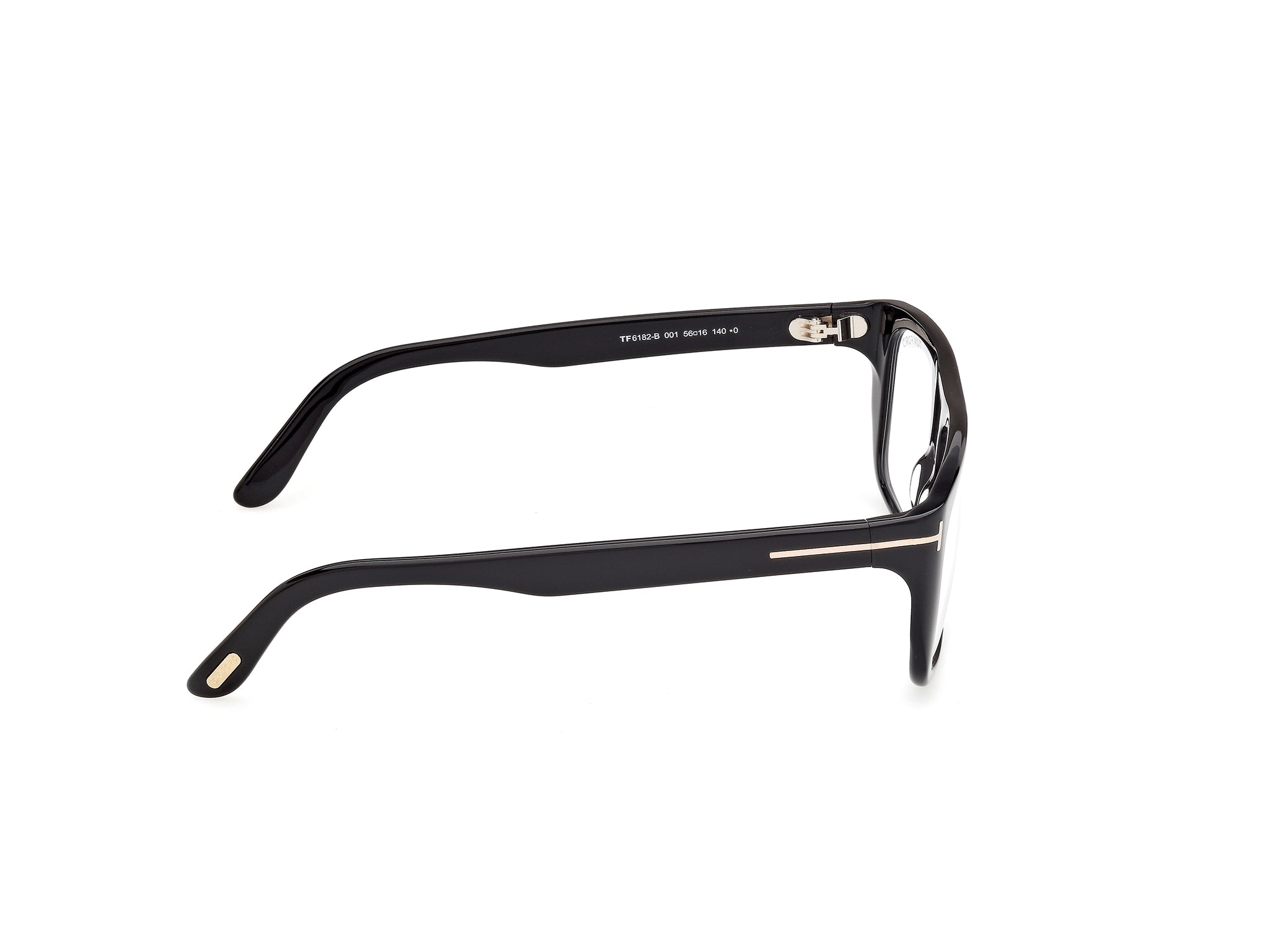 TOM FORD TF6182B 001 56 FRAME