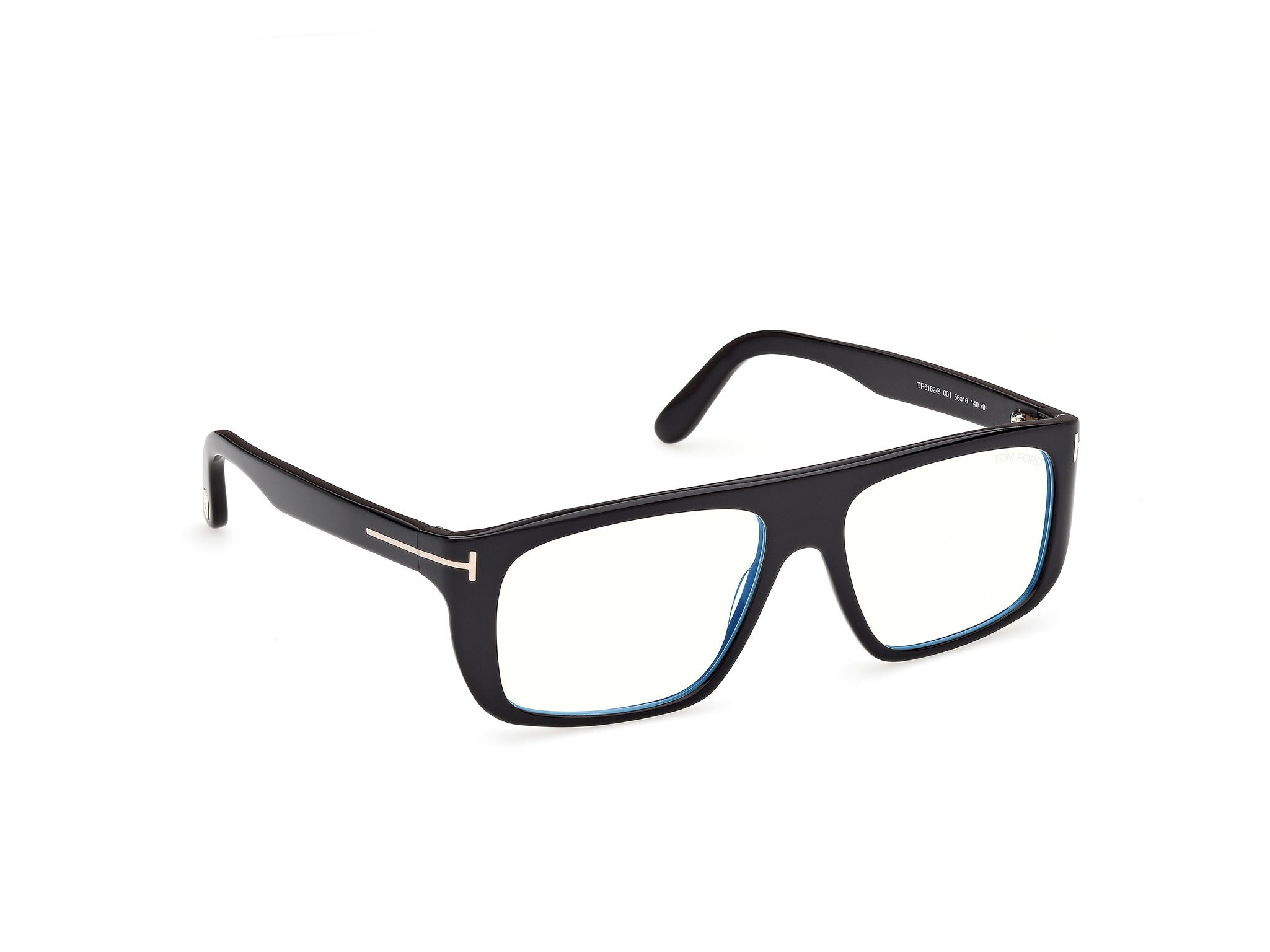 TOM FORD TF6182B 001 56 FRAME