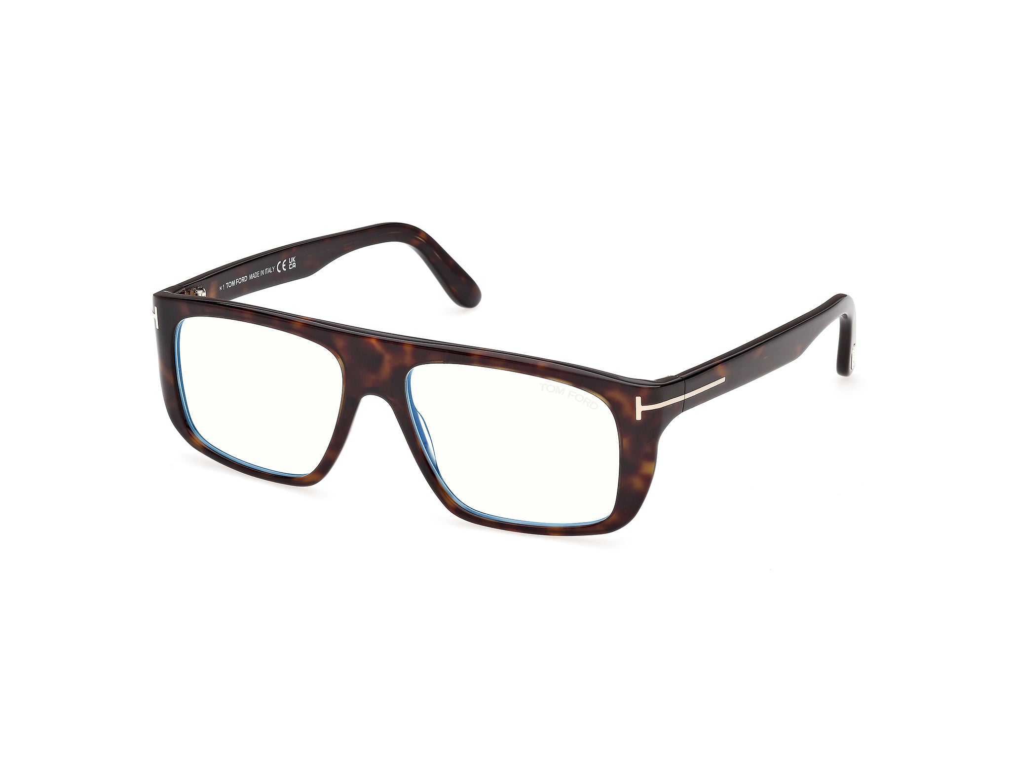 TOM FORD TF6182B 052 56 FRAME