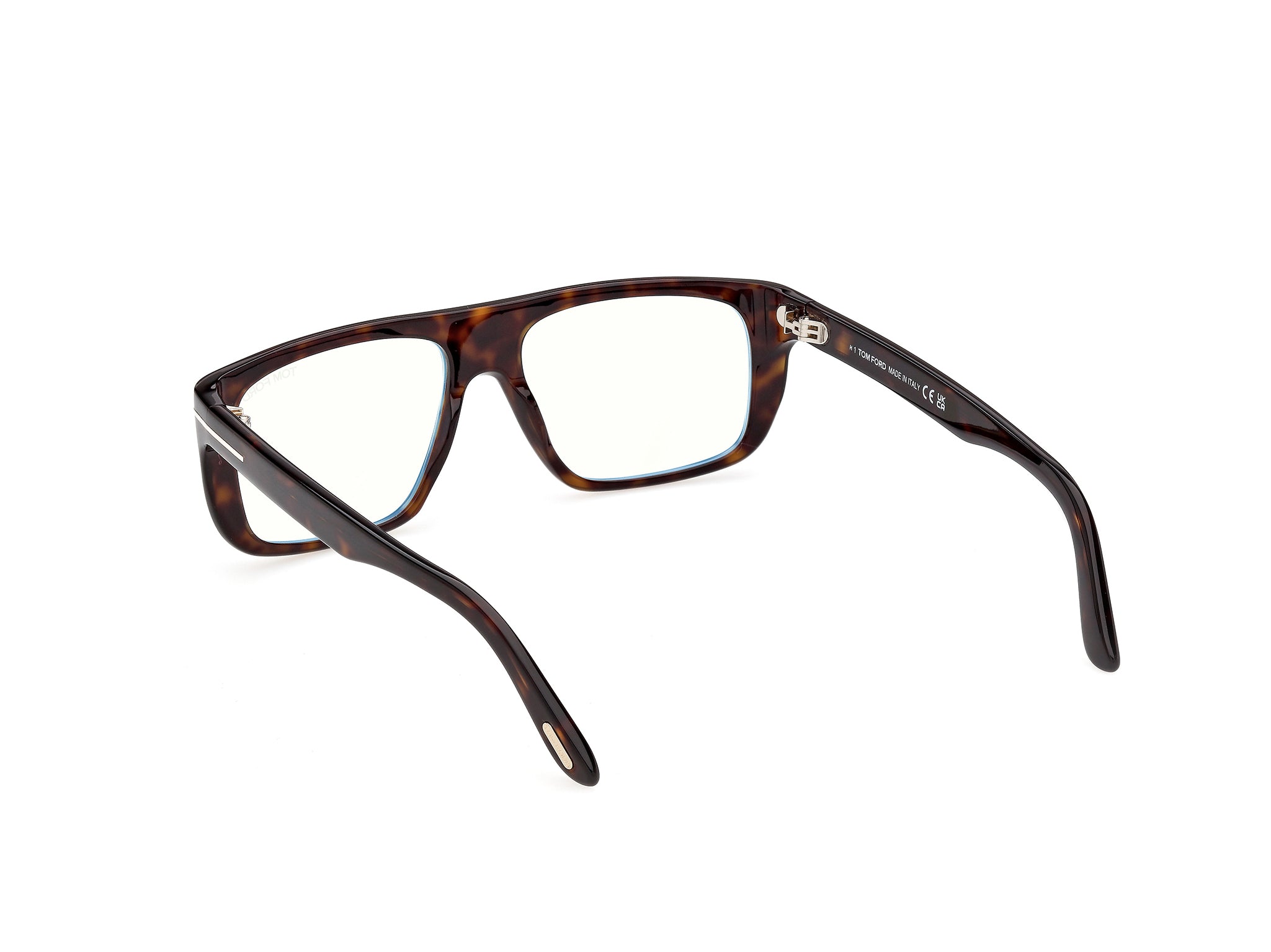TOM FORD TF6182B 052 56 FRAME
