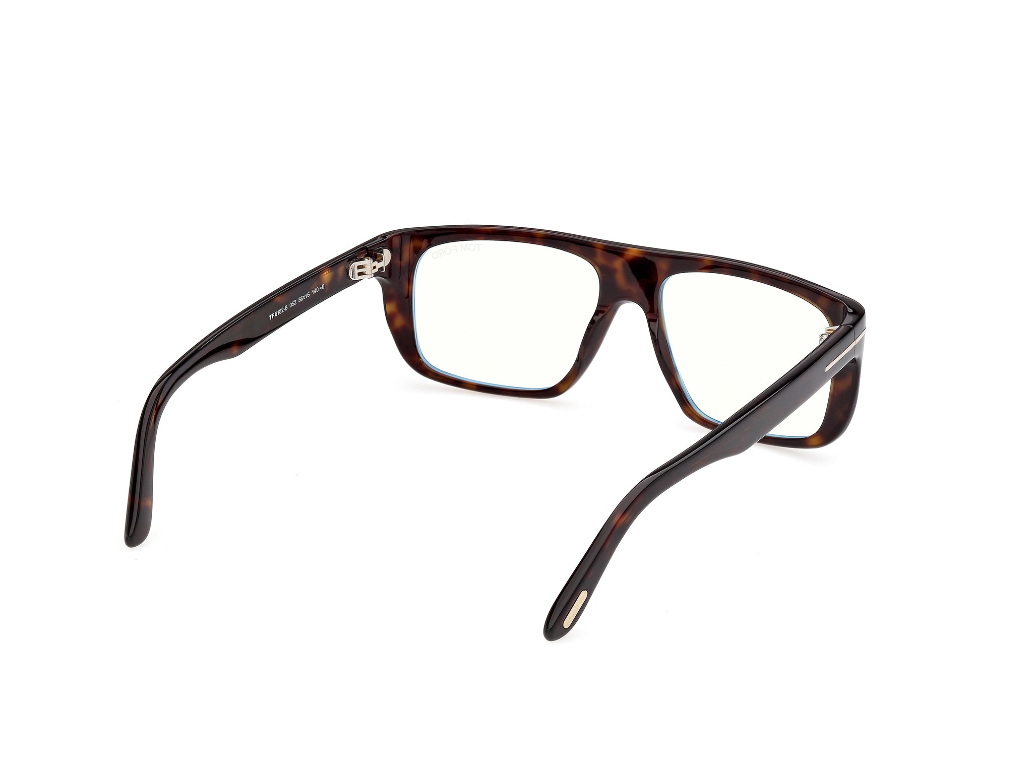 TOM FORD TF6182B 052 56 FRAME