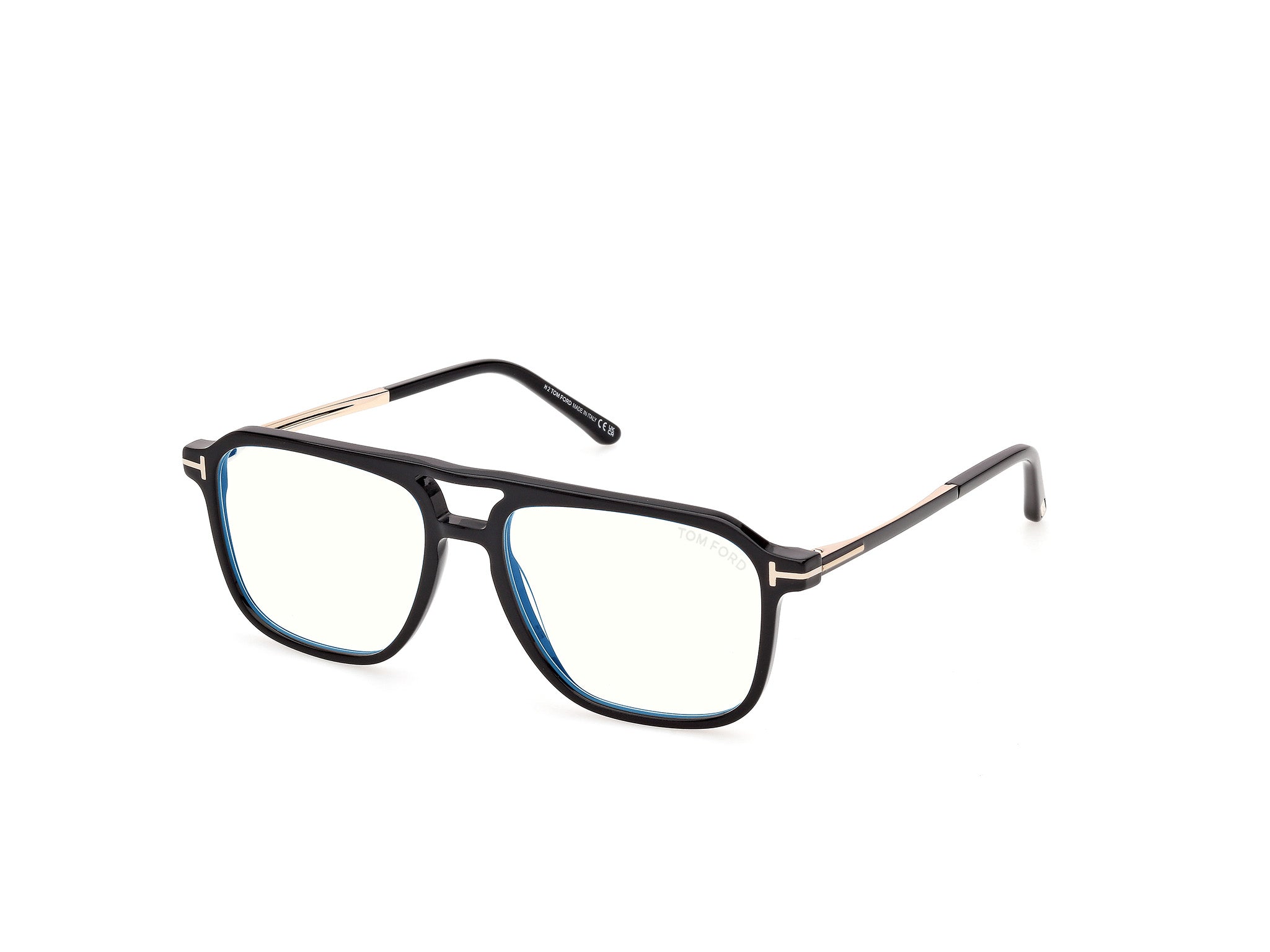TOM FORD TF6183B 001 54 FRAME
