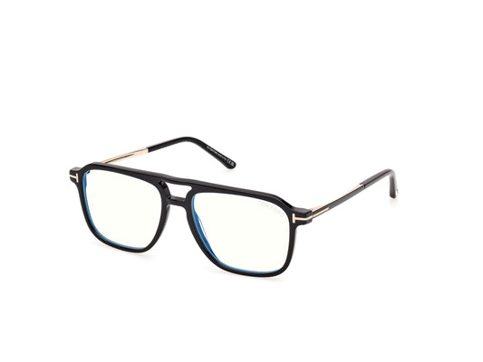 TOM FORD TF6183B 001 54 FRAME