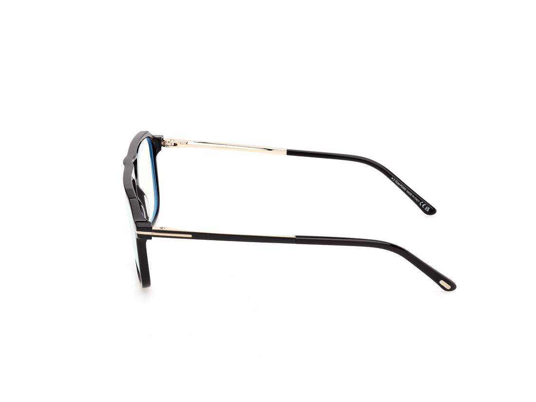 TOM FORD TF6183B 001 54 FRAME