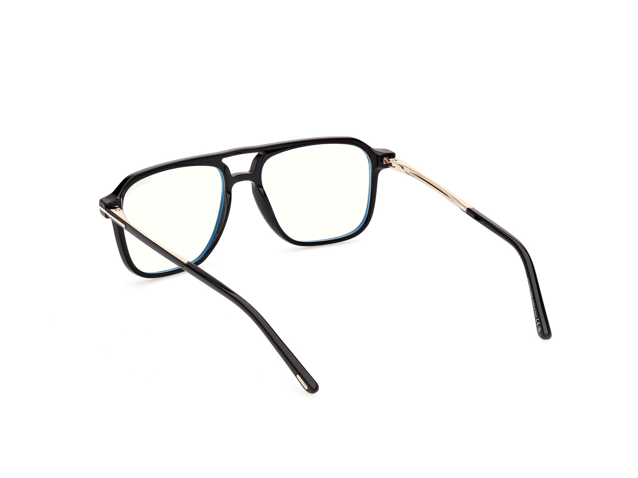 TOM FORD TF6183B 001 54 FRAME