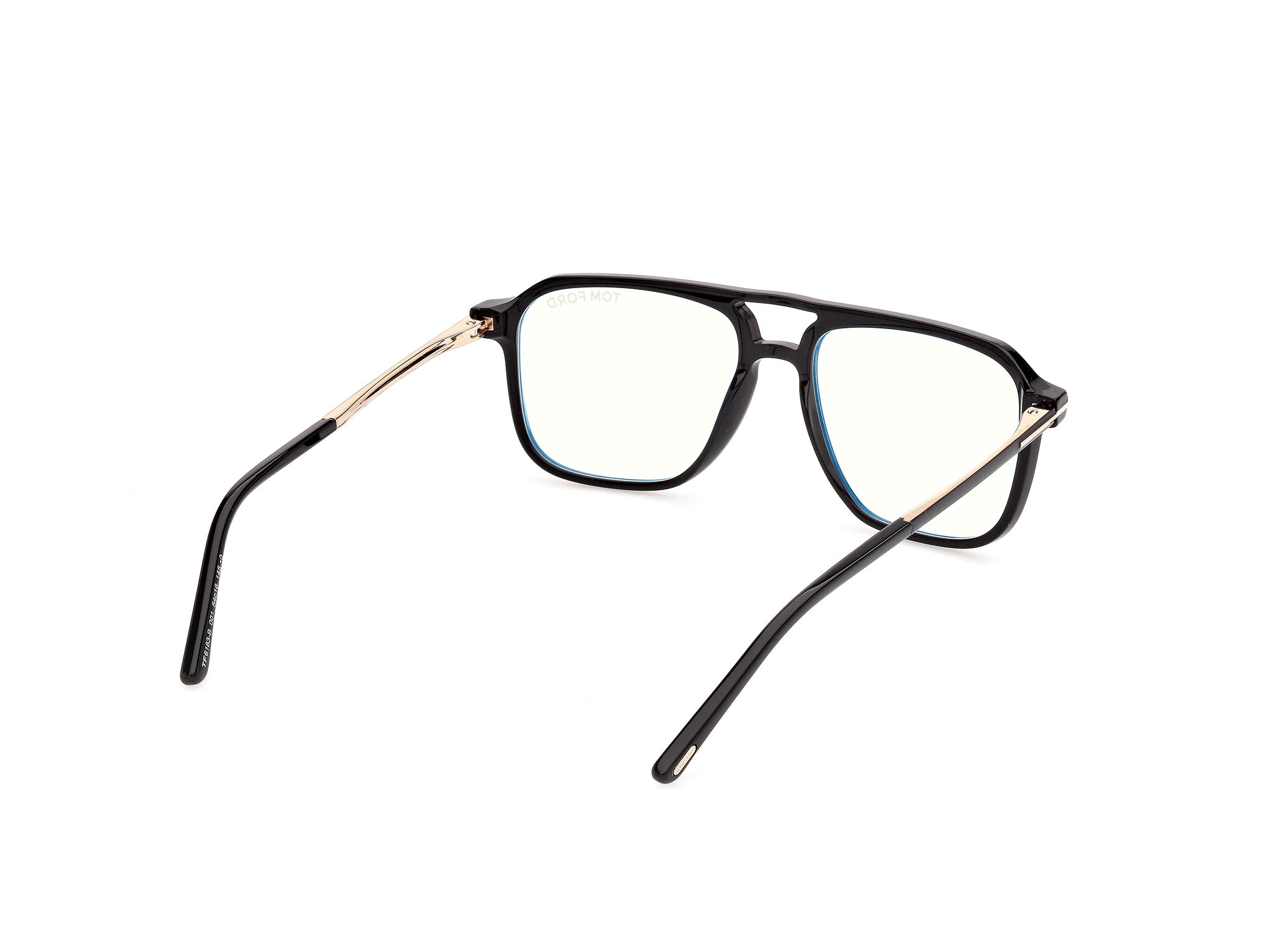 TOM FORD TF6183B 001 54 FRAME