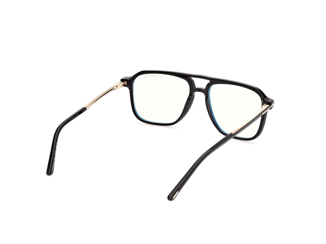 TOM FORD TF6183B 001 54 FRAME