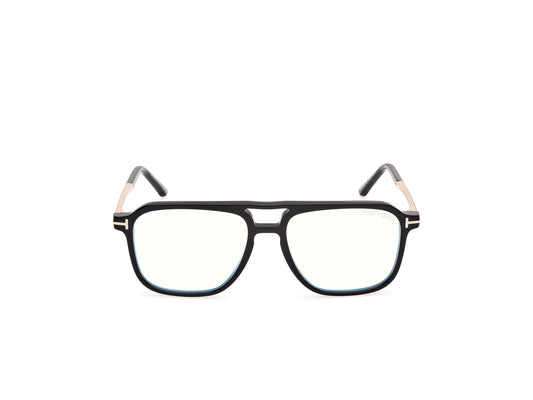 TOM FORD TF6183B 001 54 FRAME