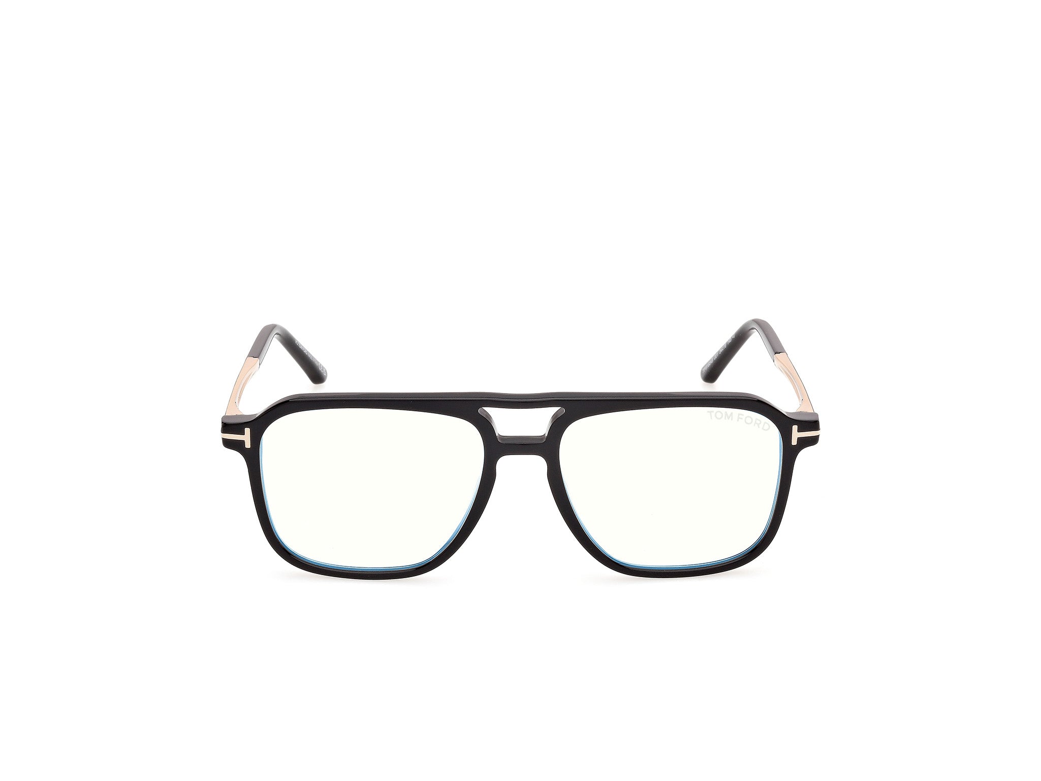 TOM FORD TF6183B 001 54 FRAME