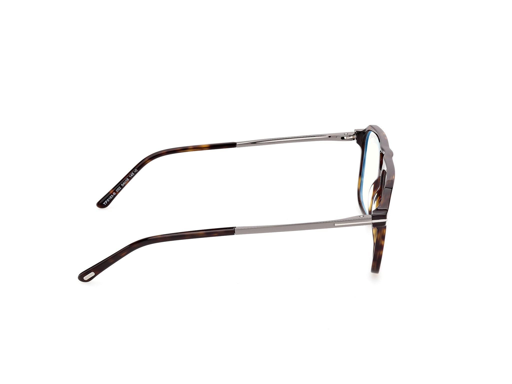 TOM FORD TF6183B 052 54 FRAME