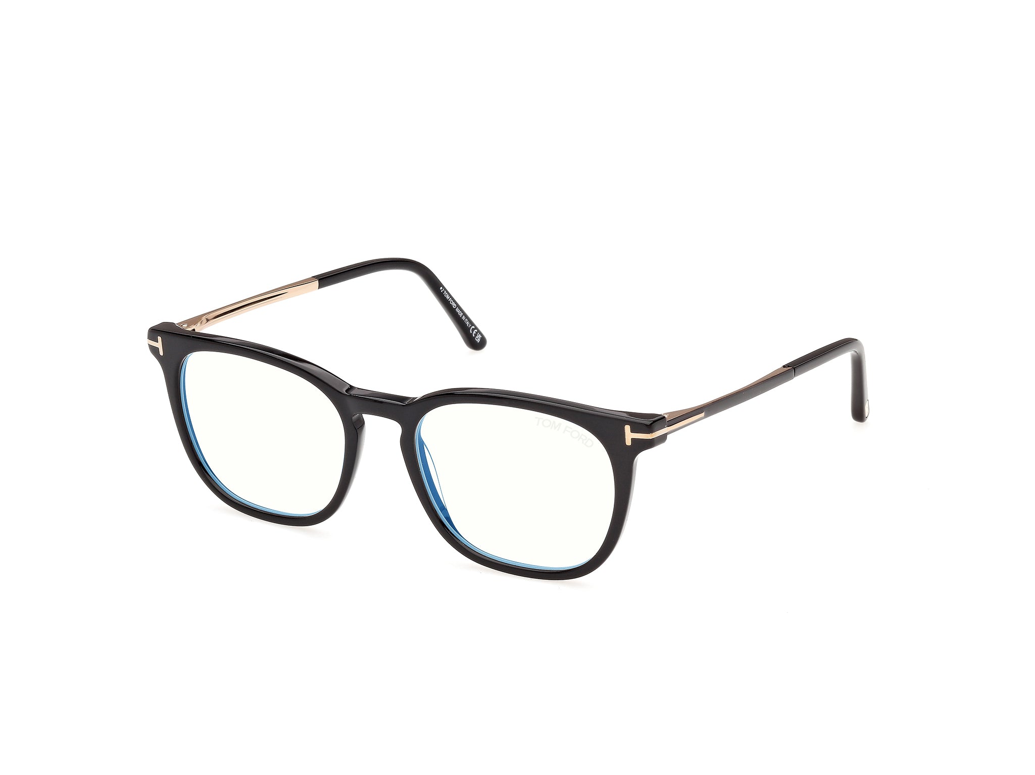 TOM FORD TF6184B 001 50 FRAME