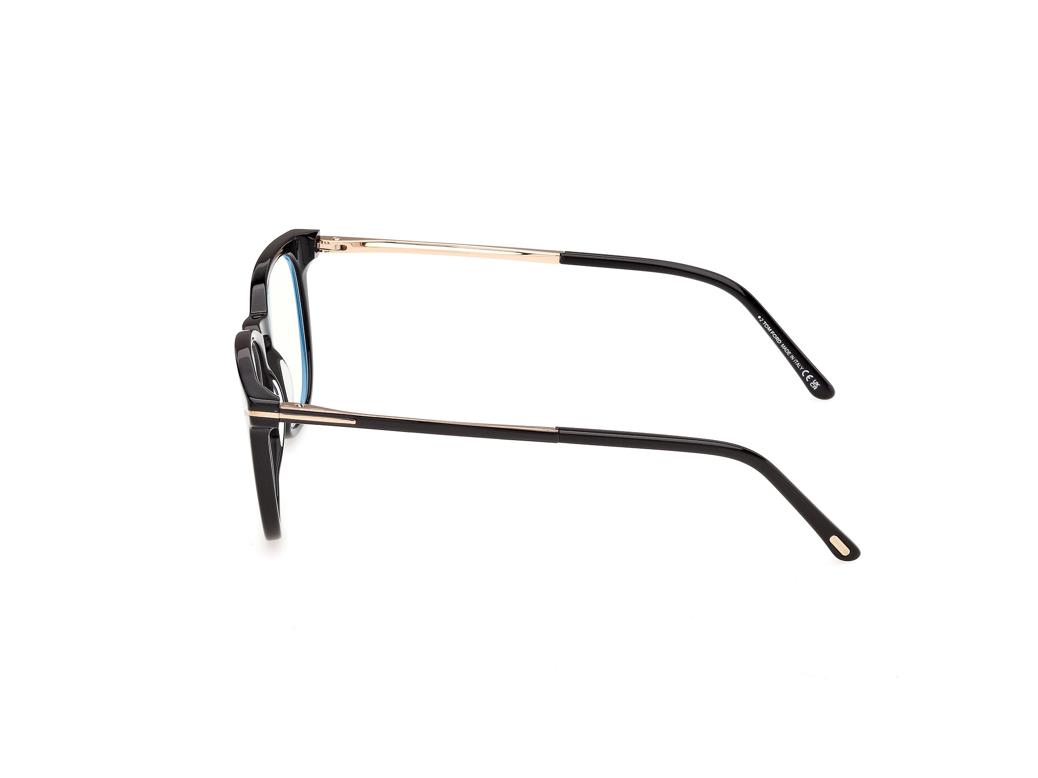 TOM FORD TF6184B 001 50 FRAME