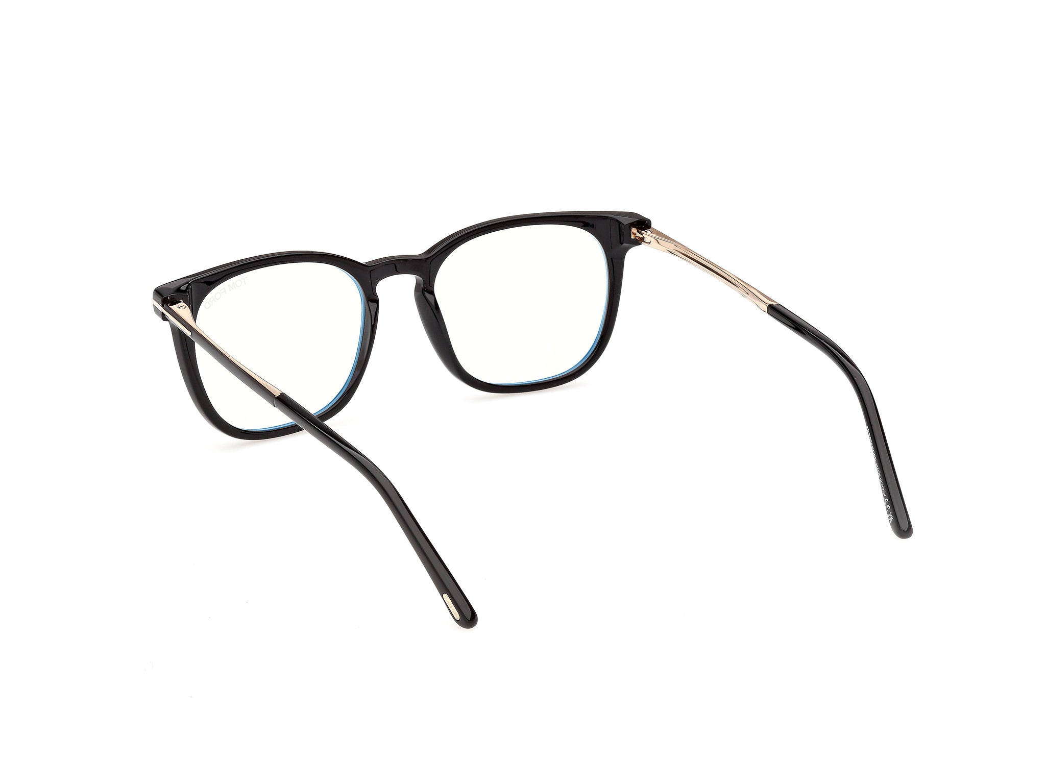 TOM FORD TF6184B 001 50 FRAME
