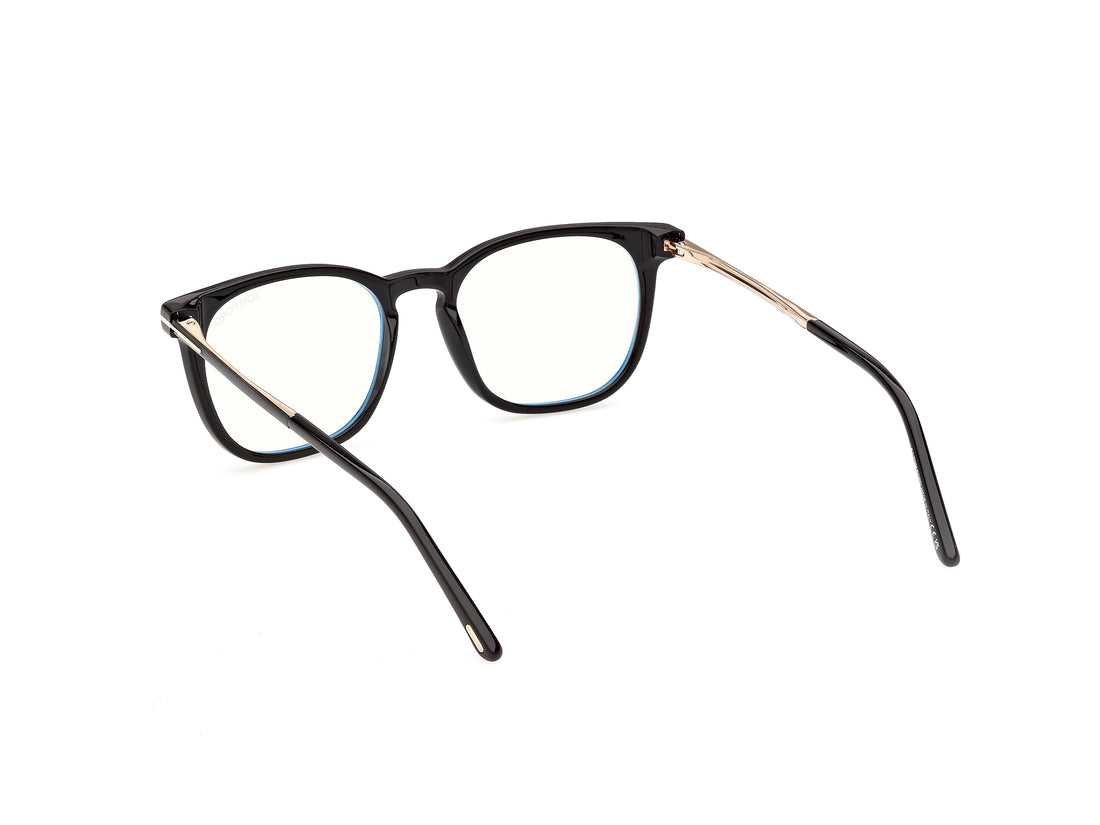 TOM FORD TF6184B 001 50 FRAME