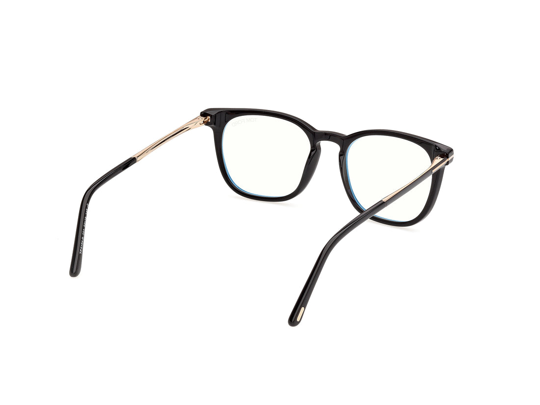TOM FORD TF6184B 001 50 FRAME