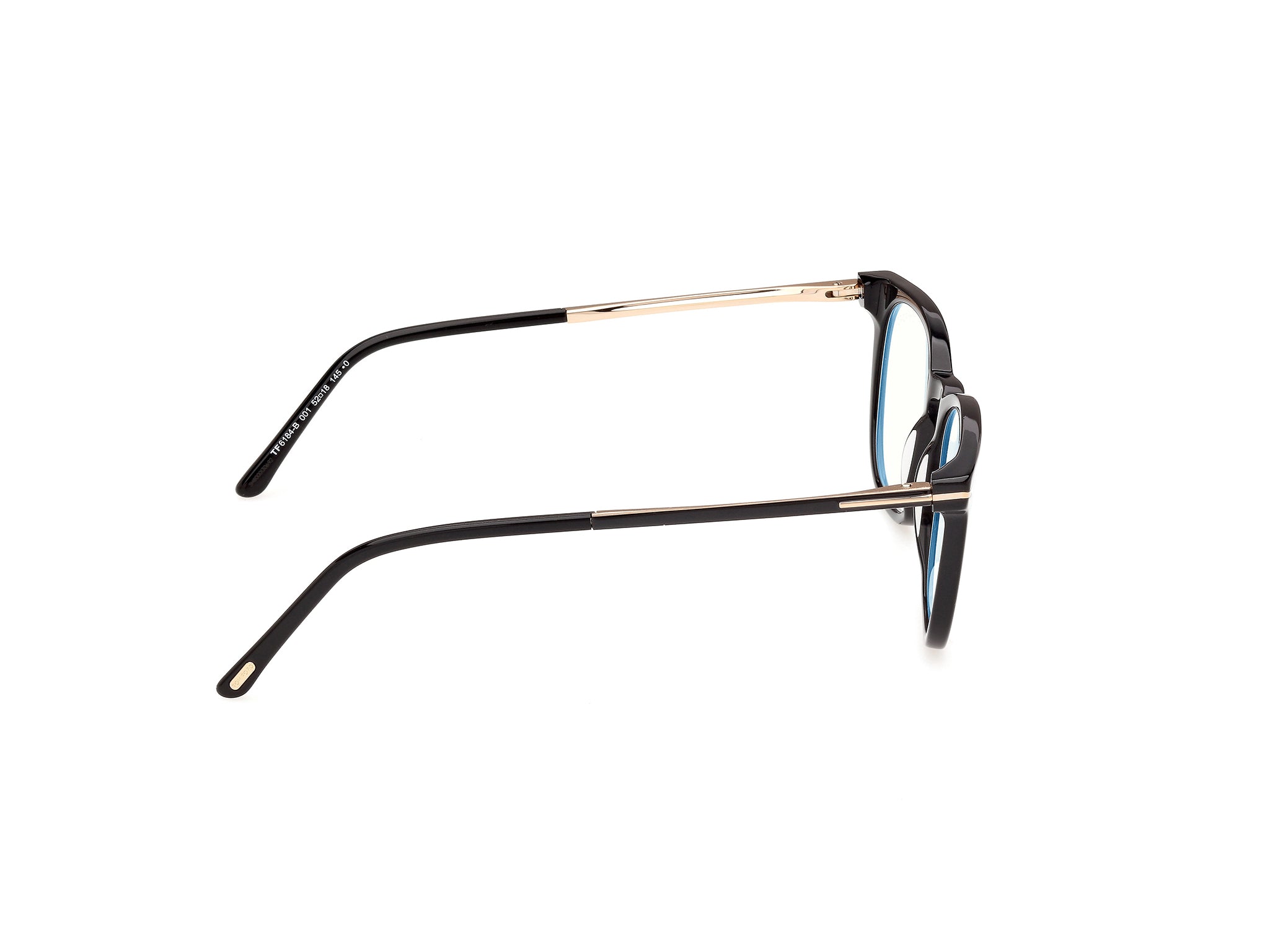 TOM FORD TF6184B 001 50 FRAME