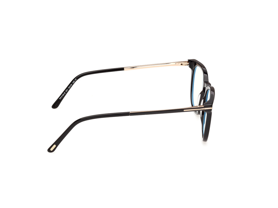 TOM FORD TF6184B 001 50 FRAME
