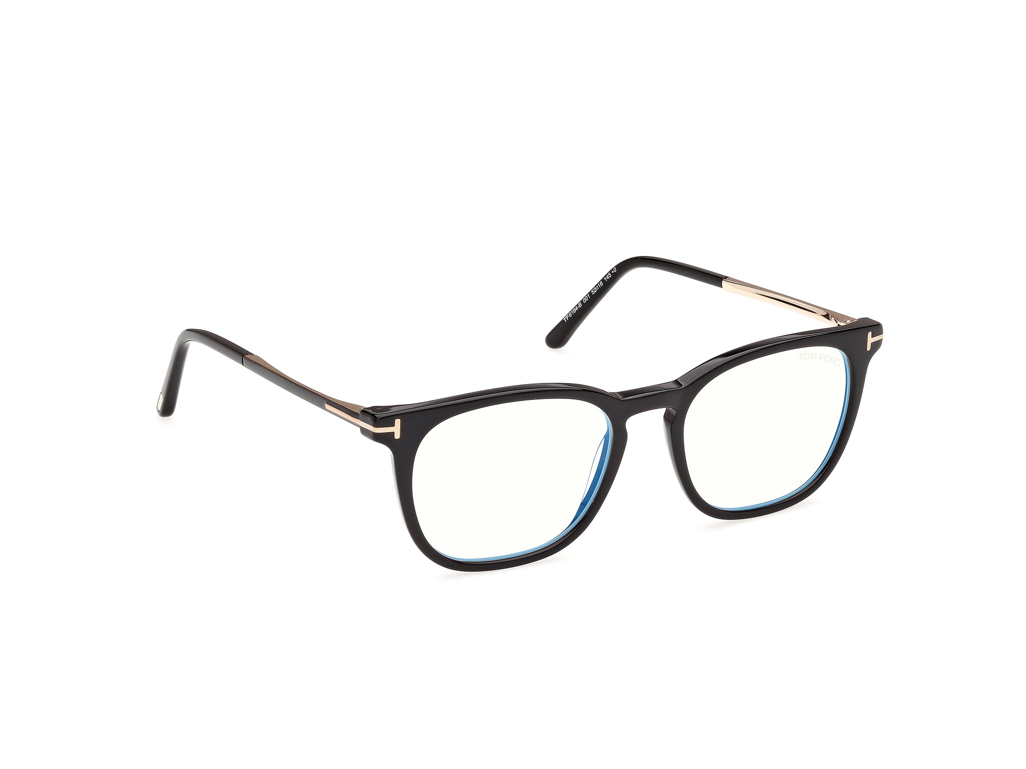 TOM FORD TF6184B 001 50 FRAME