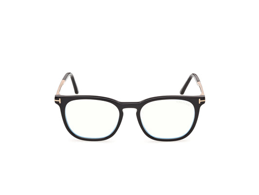 TOM FORD TF6184B 001 50 FRAME