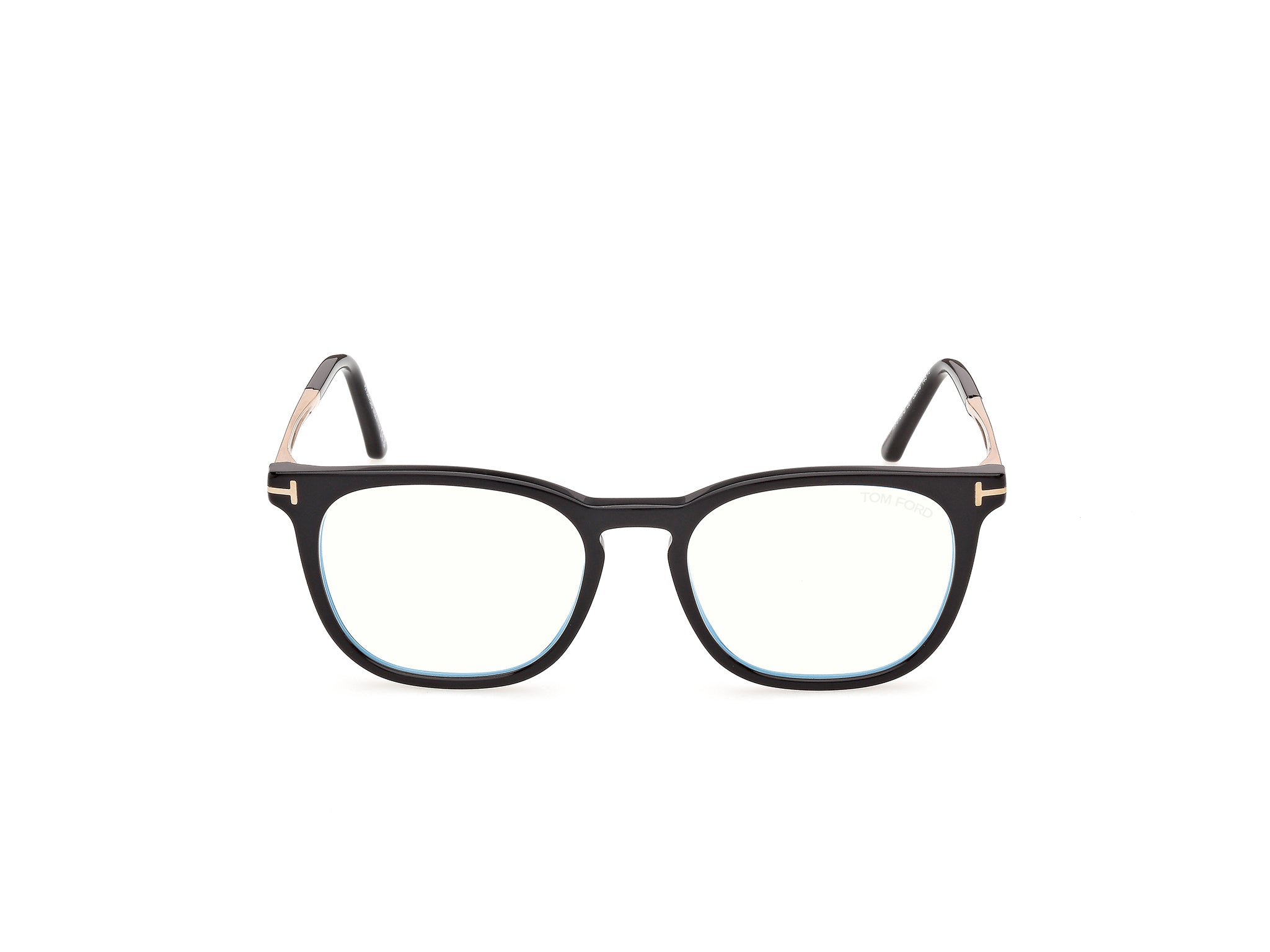 TOM FORD TF6184B 001 50 FRAME