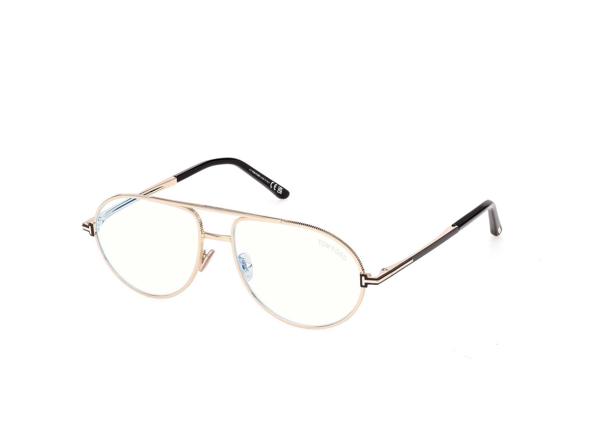 TOM FORD TF6186B 028 56 FRAME