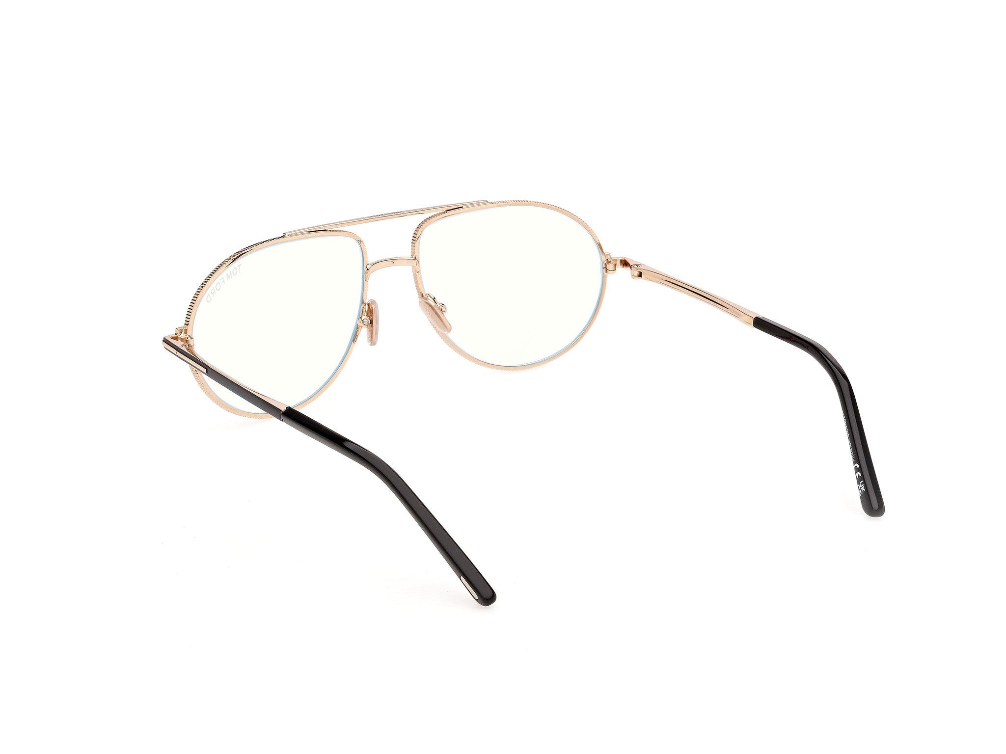 TOM FORD TF6186B 028 56 FRAME