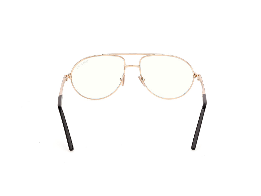TOM FORD TF6186B 028 56 FRAME